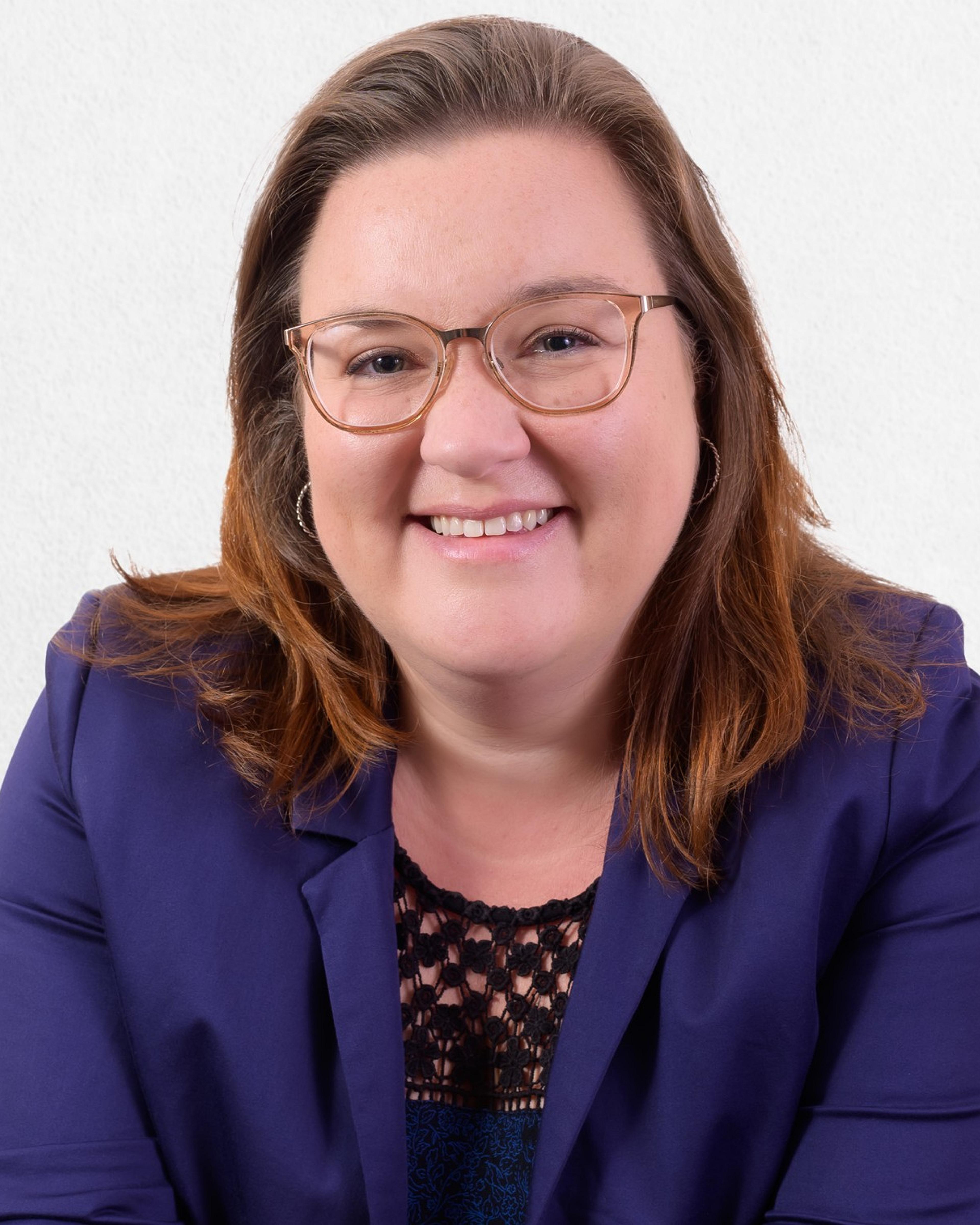 profile picture of Roxanne Grenier who works as a Career counselor