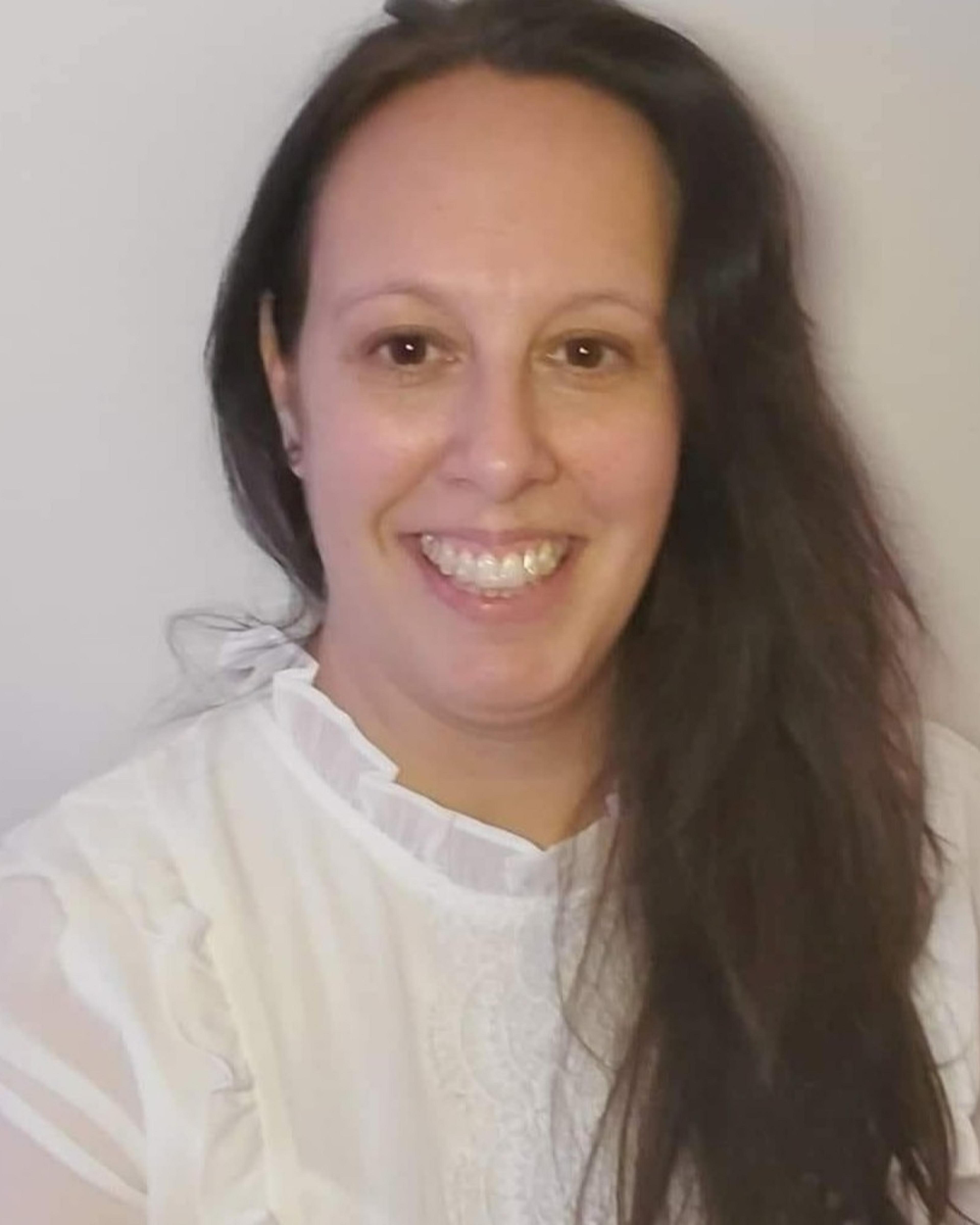 profile picture of Carly Coxford who works as a Clinical Social Worker