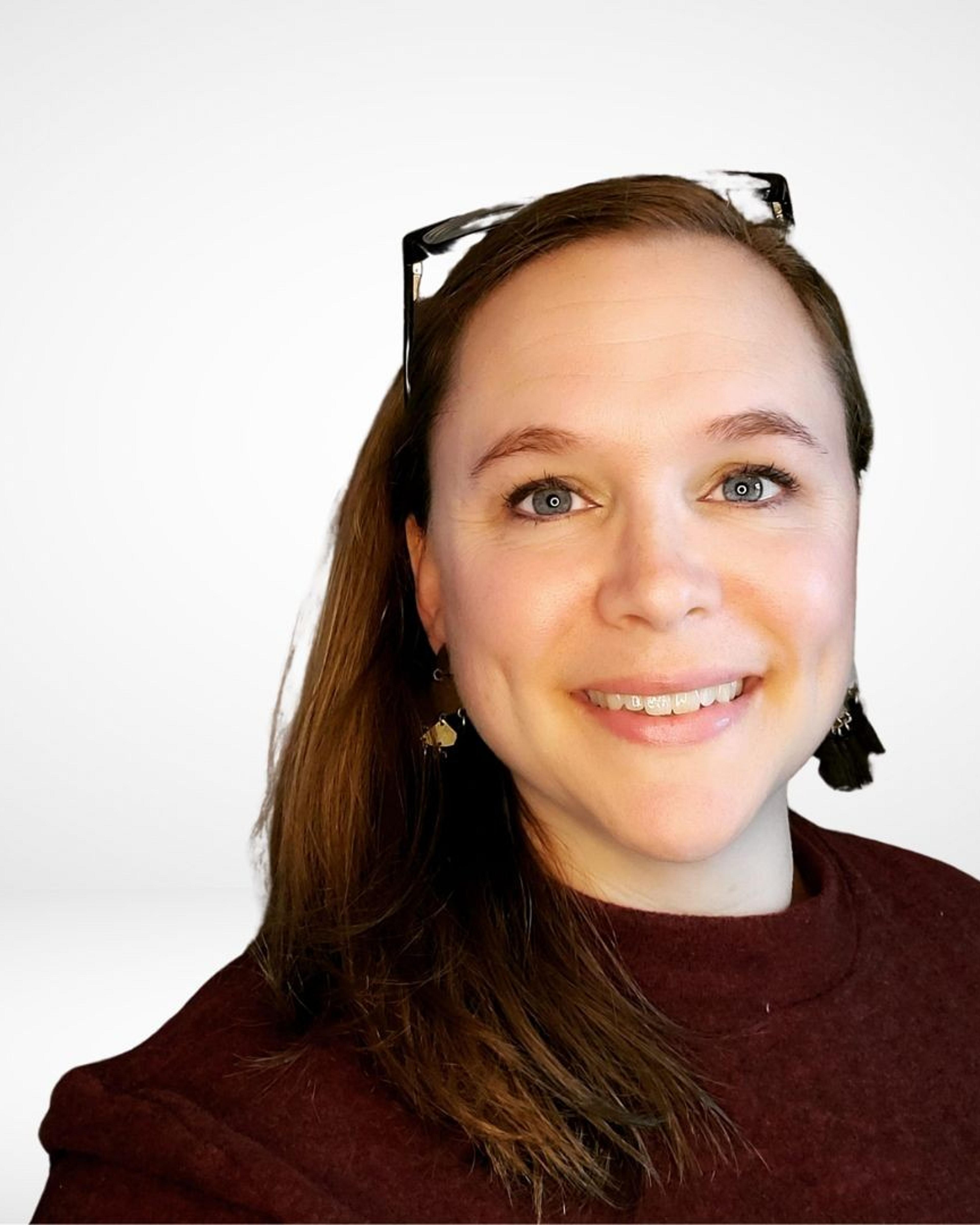 profile picture of Lisa Rutledge who works as a Registered Dietitian, Registered Psychotherapist (Qualifying)