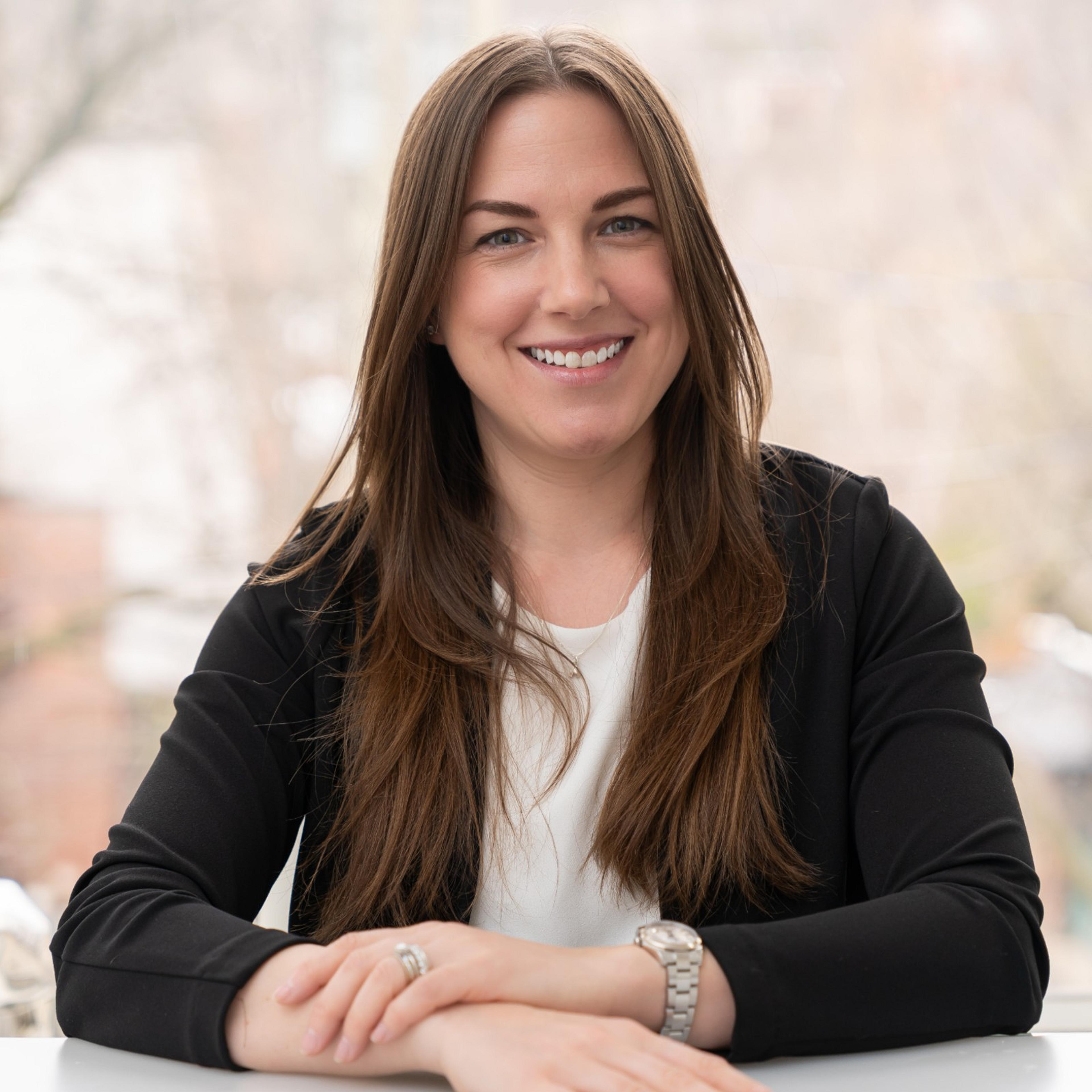 profile picture of Sarah Schell who works as a Psychologue clinicienne
