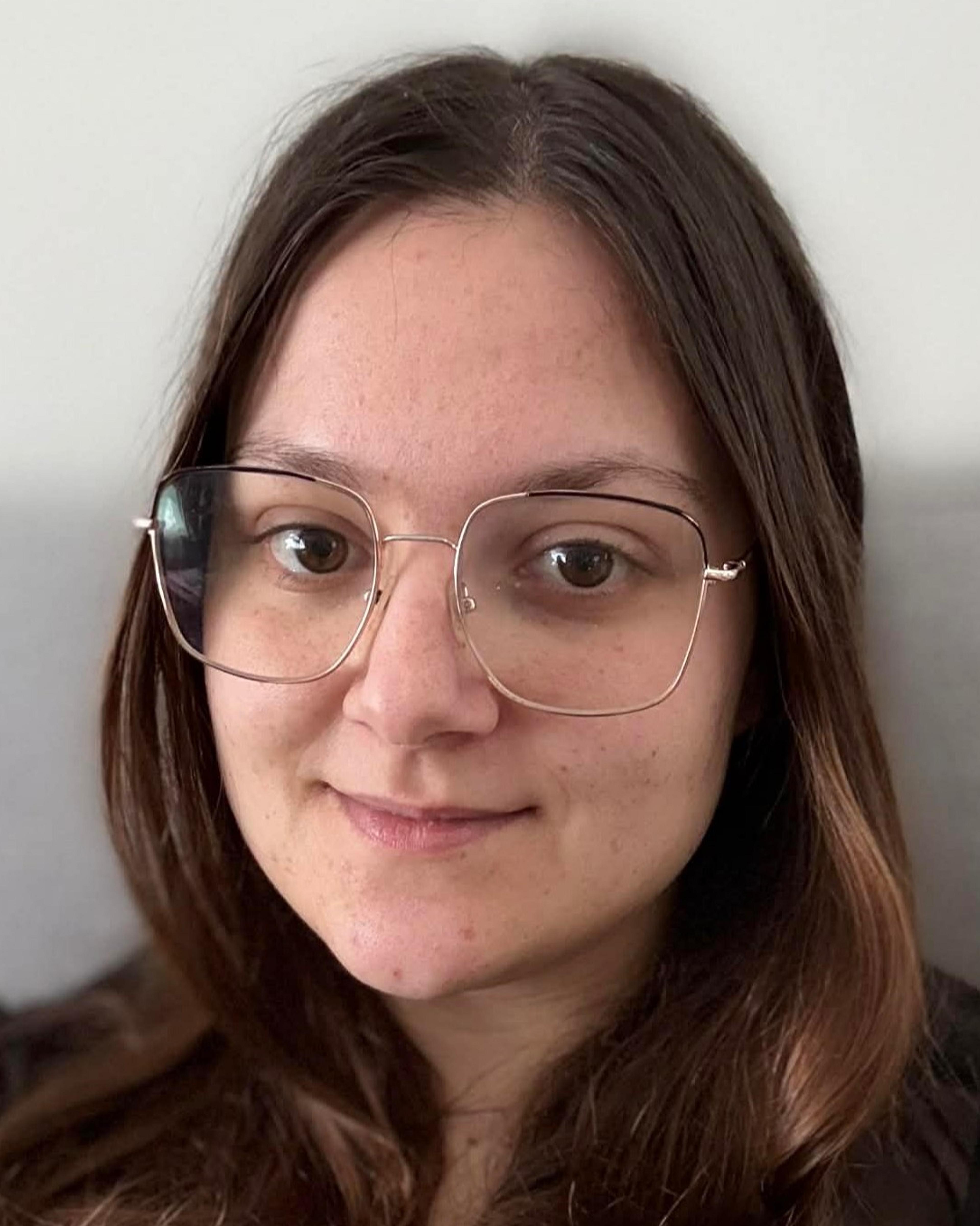 profile picture of Melissa Normand-Miner who works as a Social worker