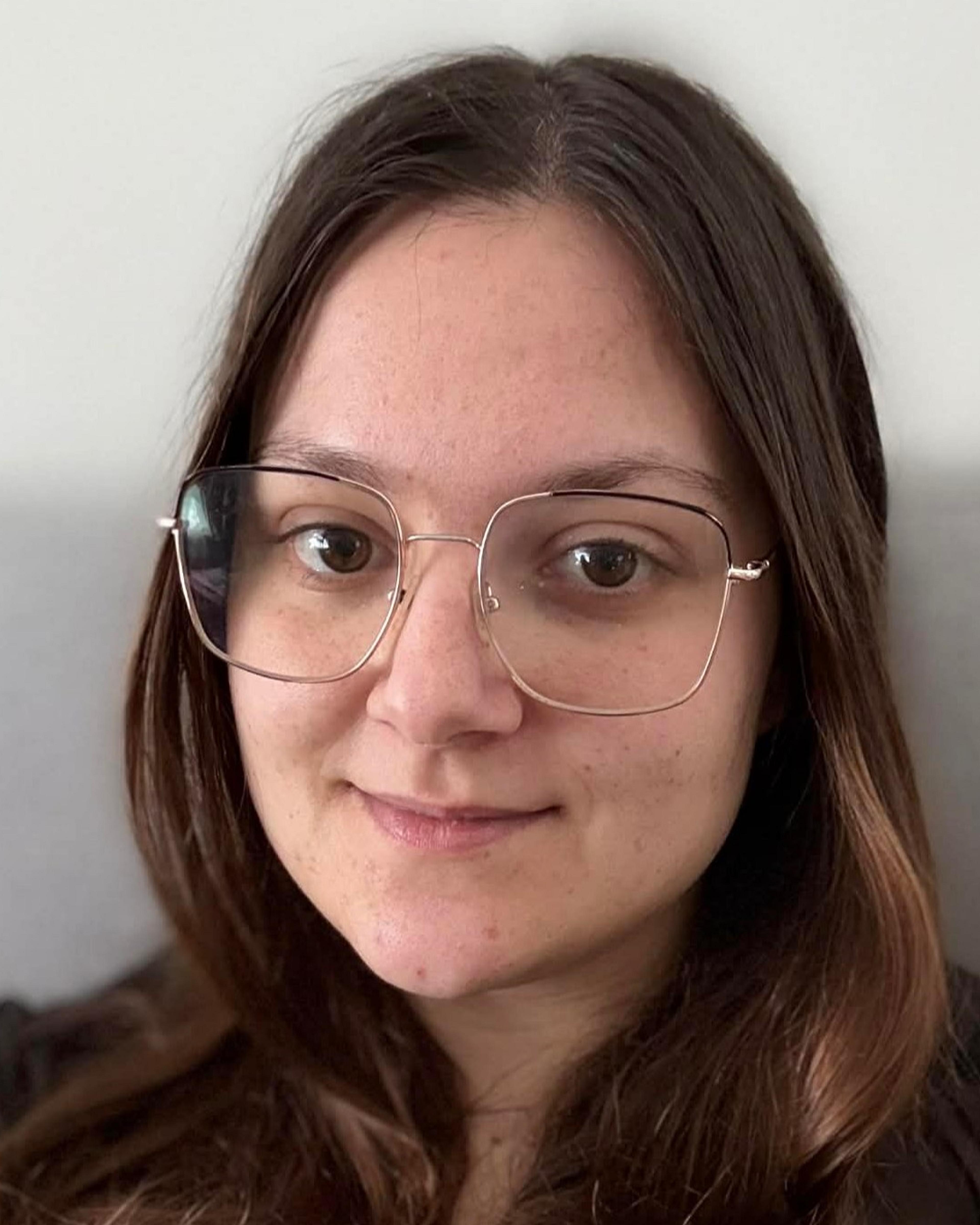 profile picture of Melissa Normand-Miner who works as a Social worker