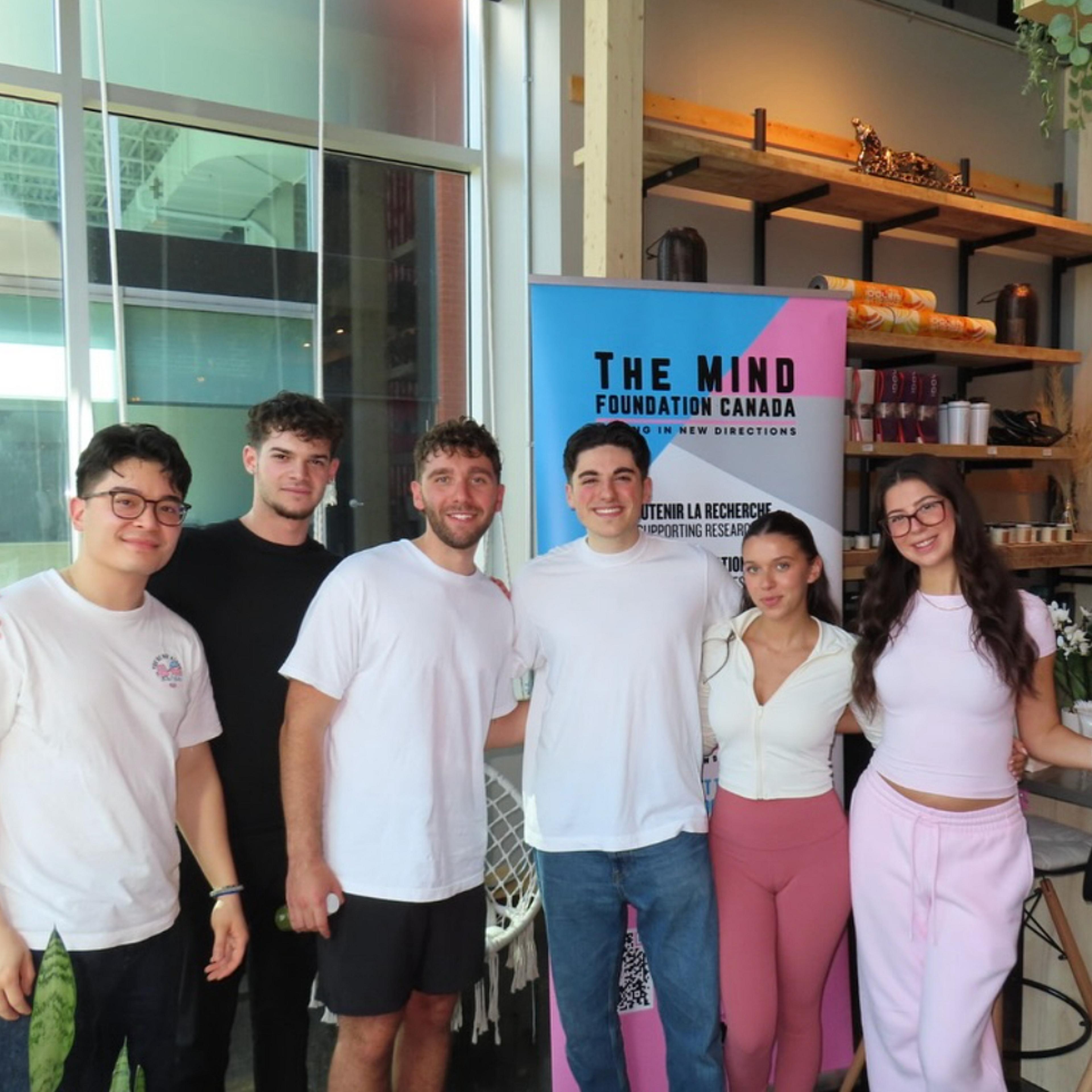 The MIND Foundation Canada