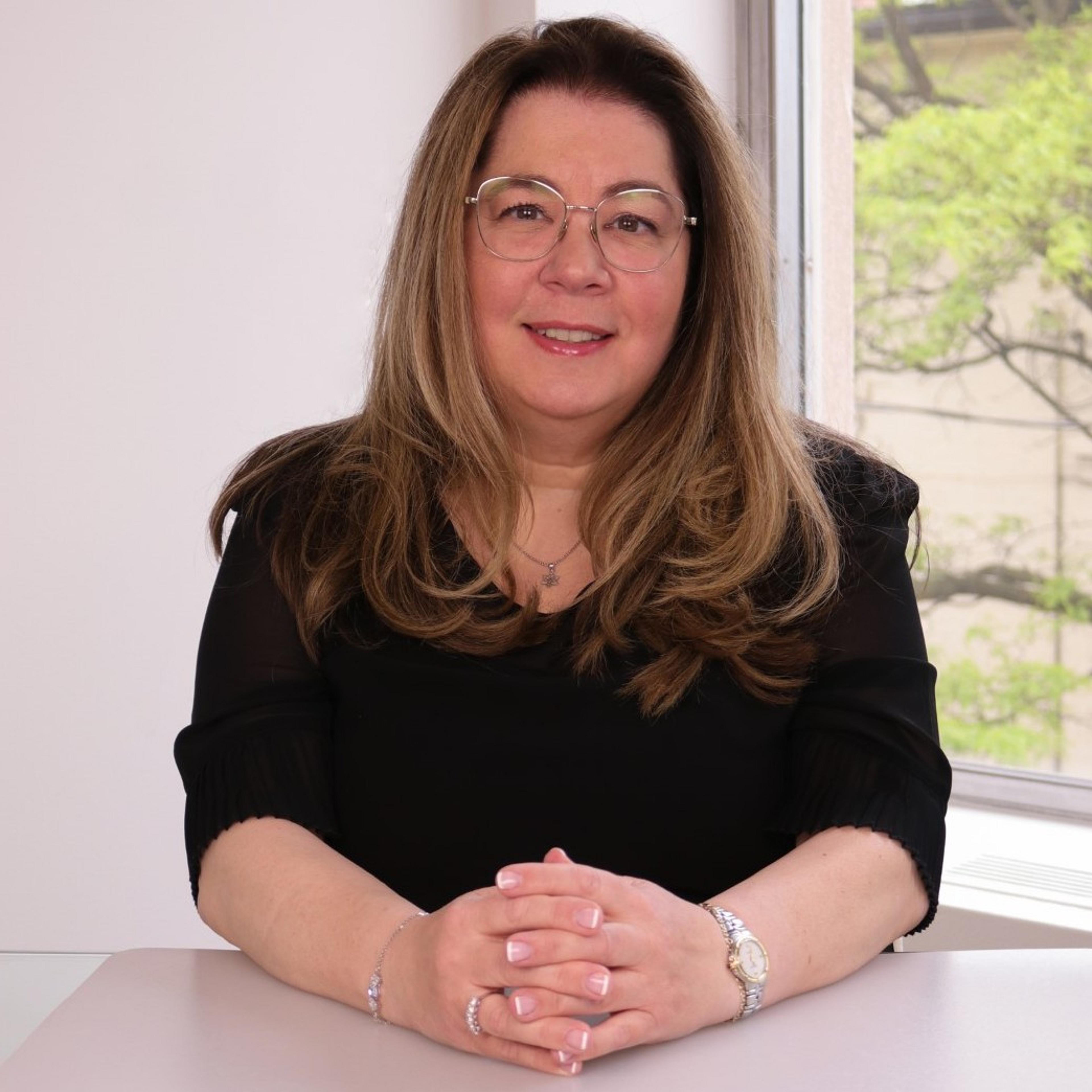profile picture of Tamara Malinoff who works as a Psychoéducatrice