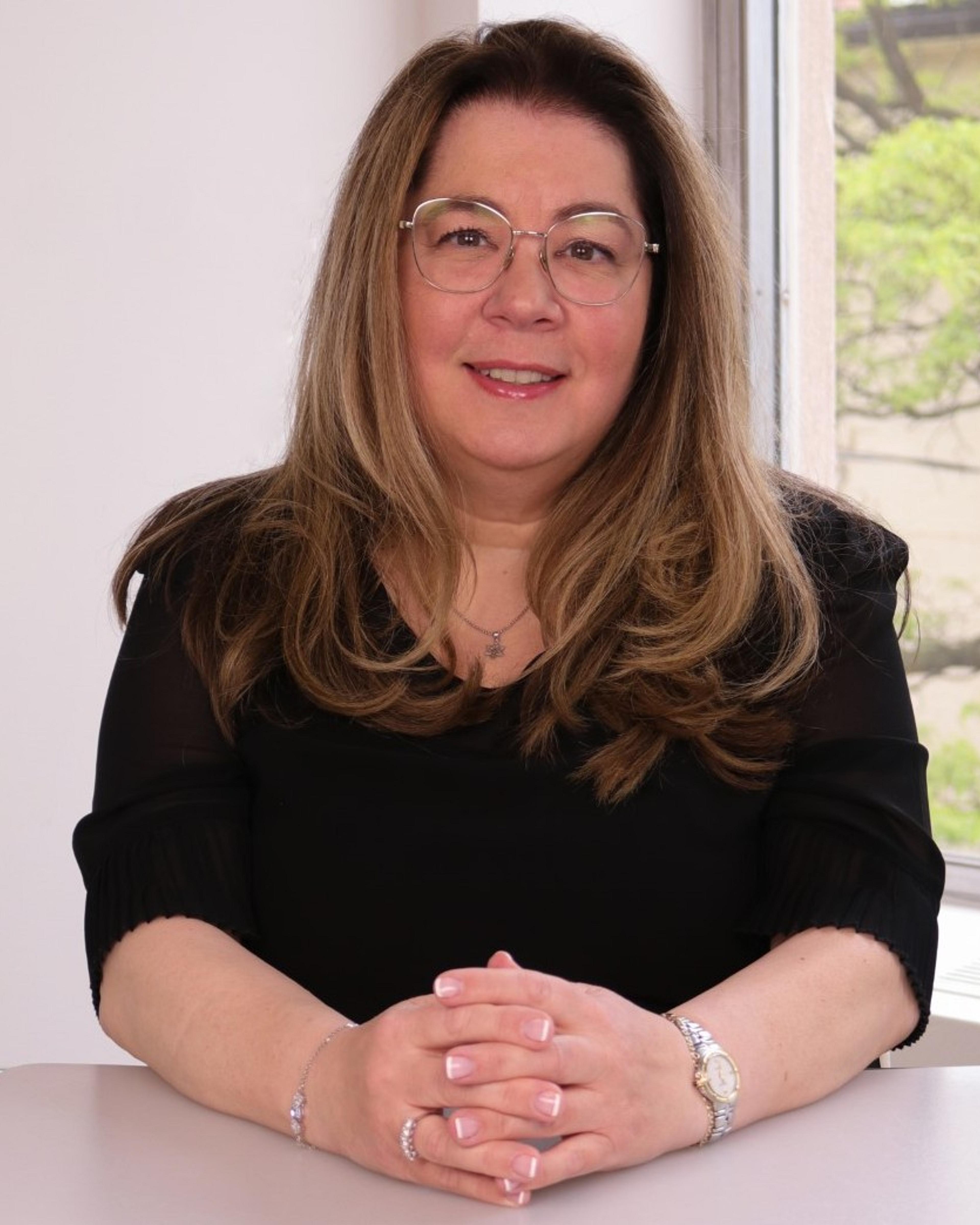 profile picture of Tamara Malinoff who works as a Psychoeducator