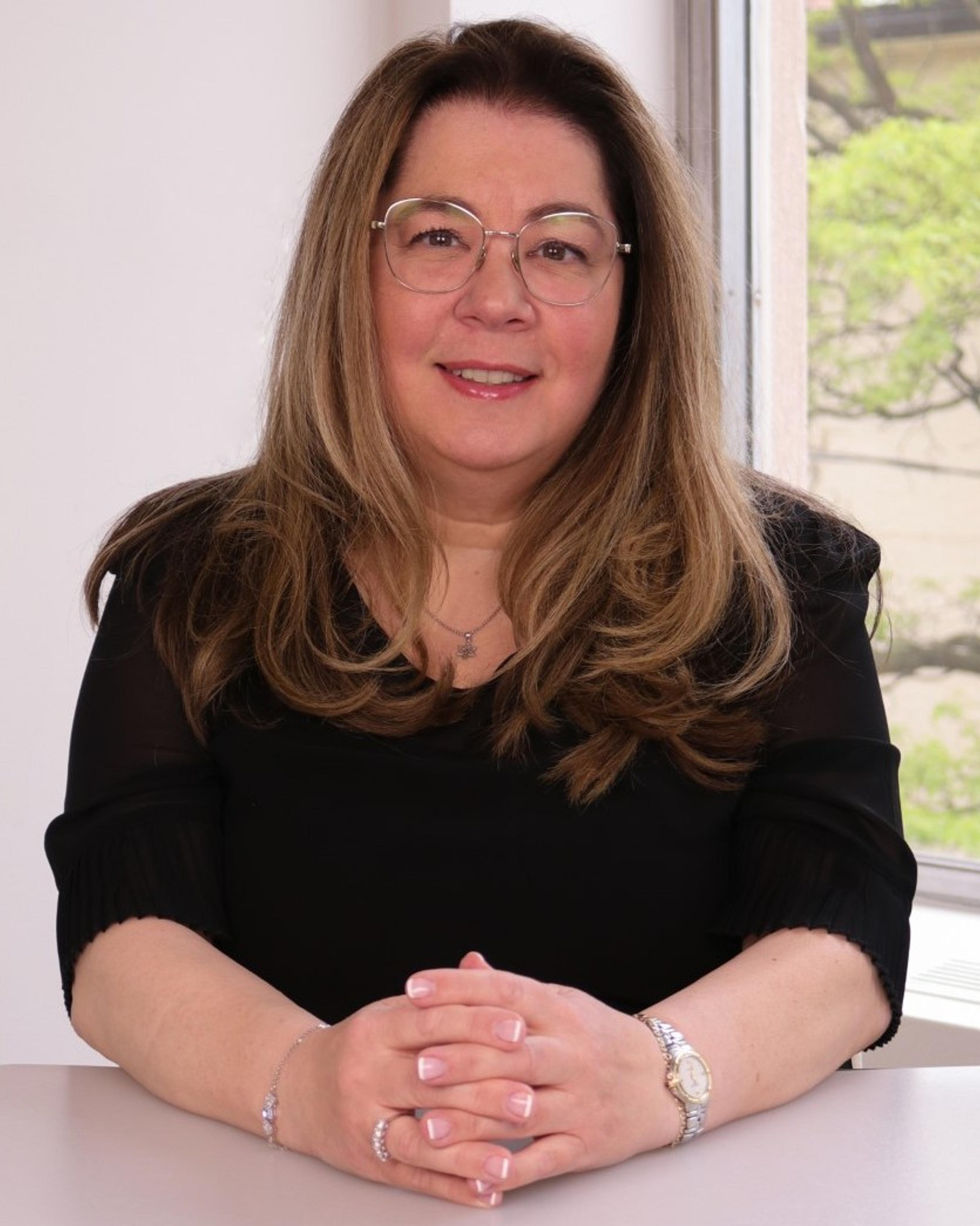 profile picture of Tamara Malinoff who works as a Psychoéducatrice