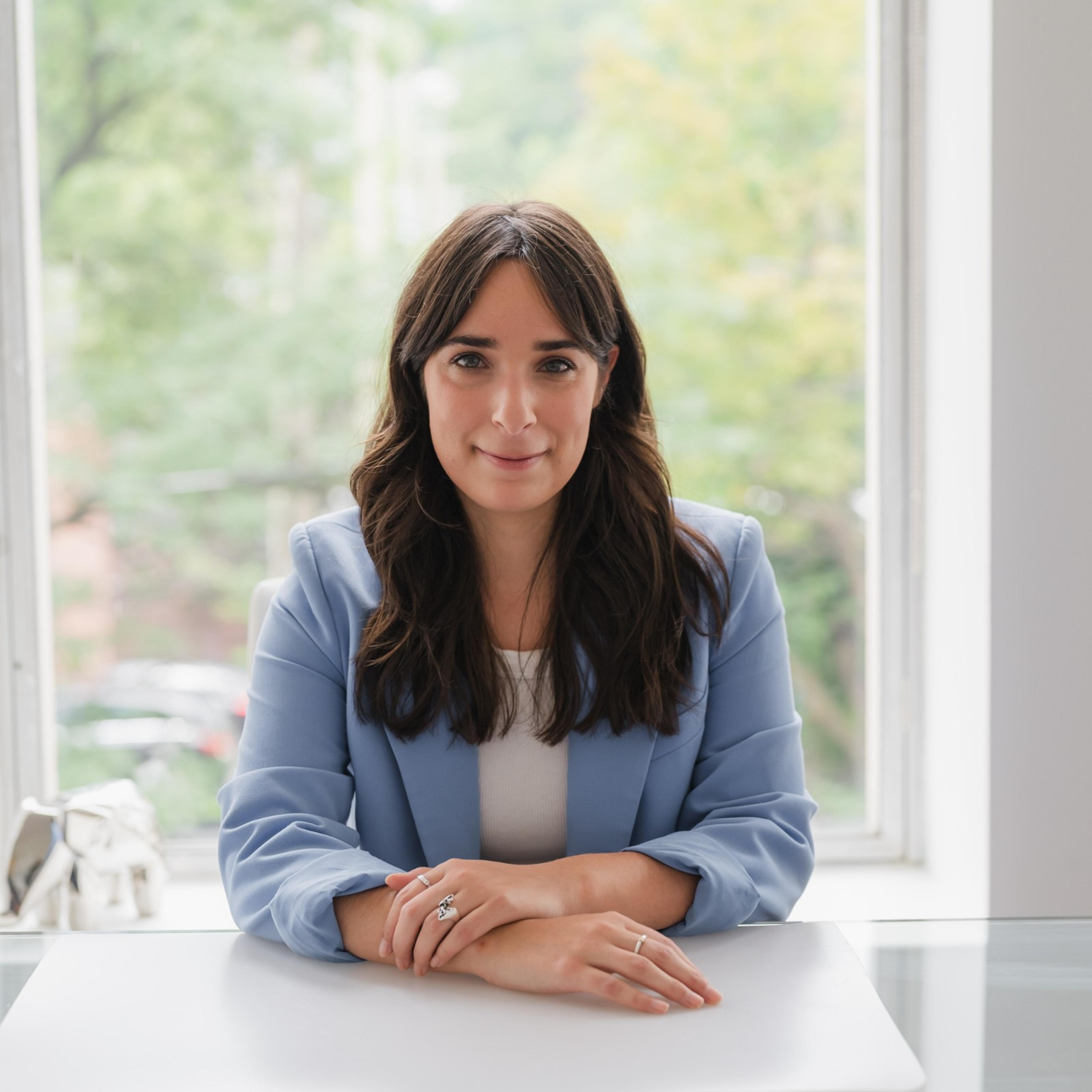 Michelle Belitzky, Clinical Social Worker - View listing