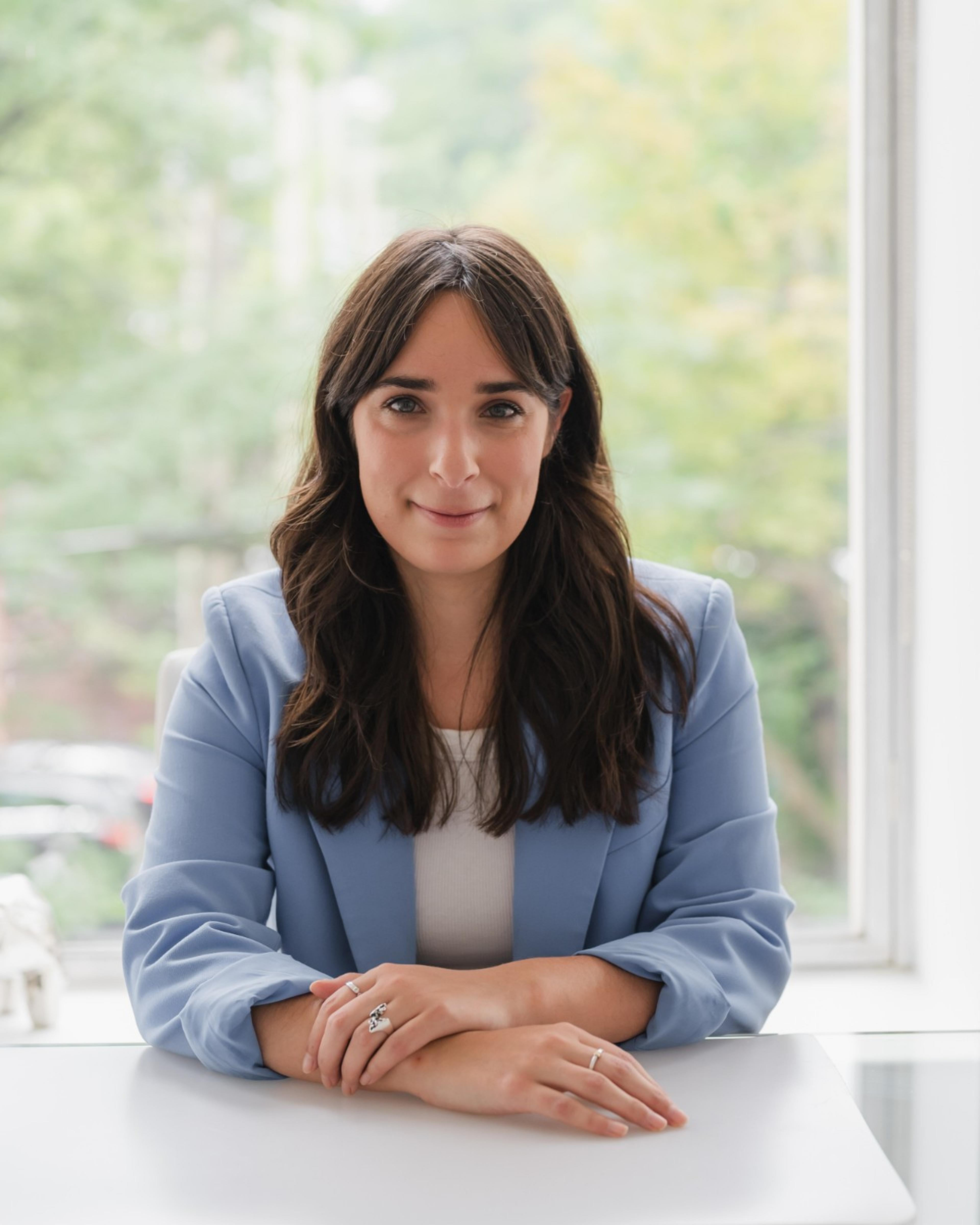 profile picture of Michelle Belitzky who works as a Clinical Social Worker, MSW