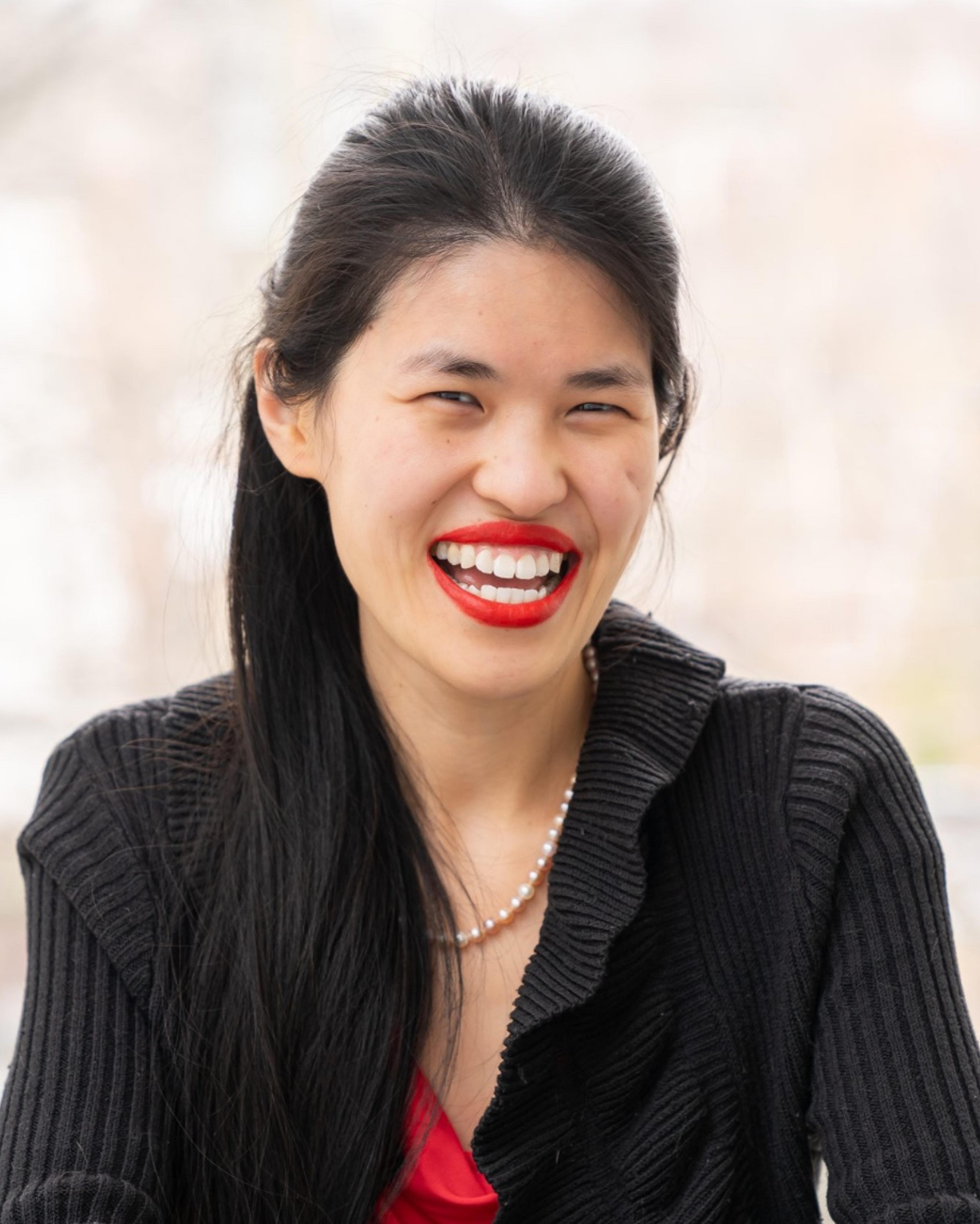 profile picture of Quinn Willson who works as a Social worker, Family Mediator