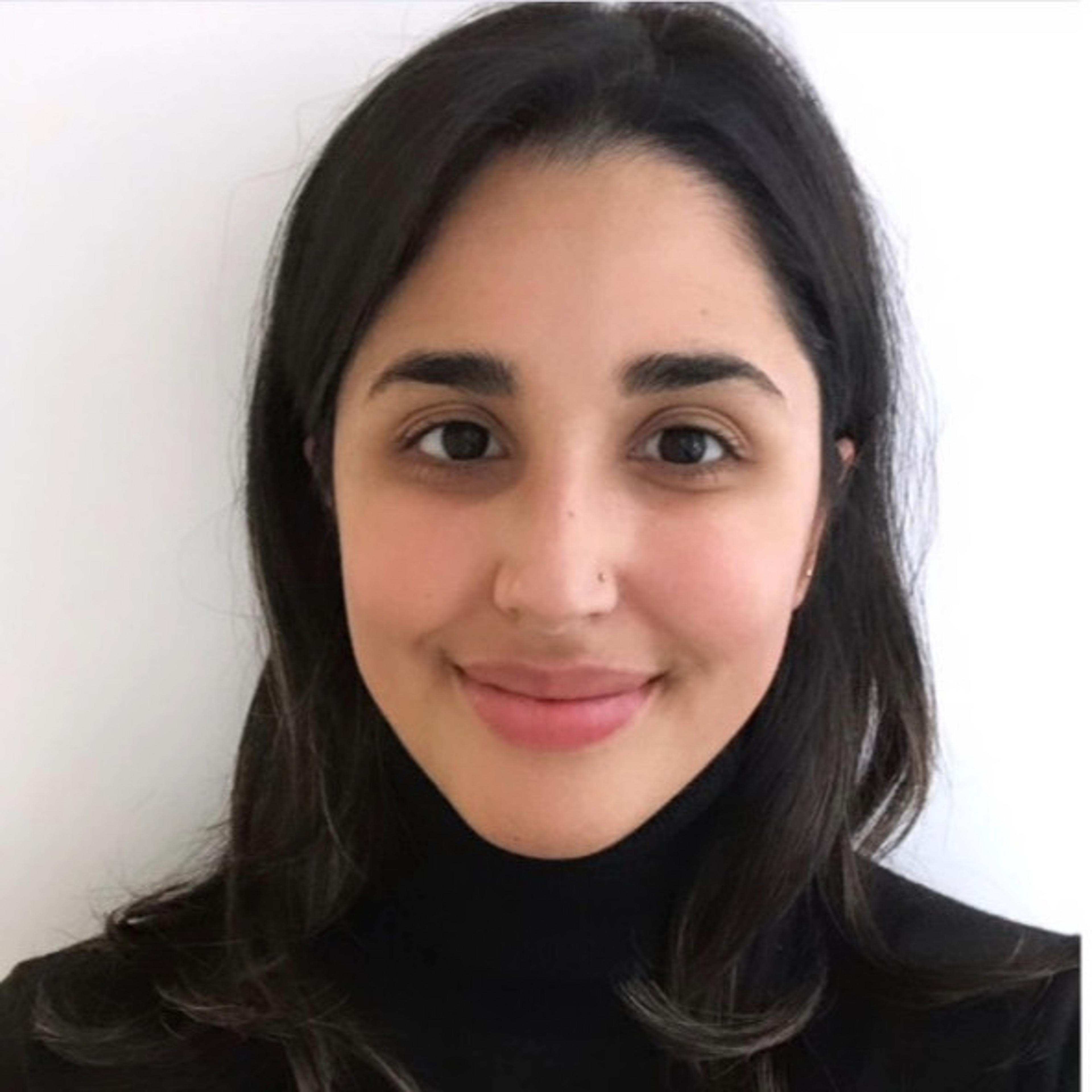 Sarah Otero, Conseillère d'orientation - View listing