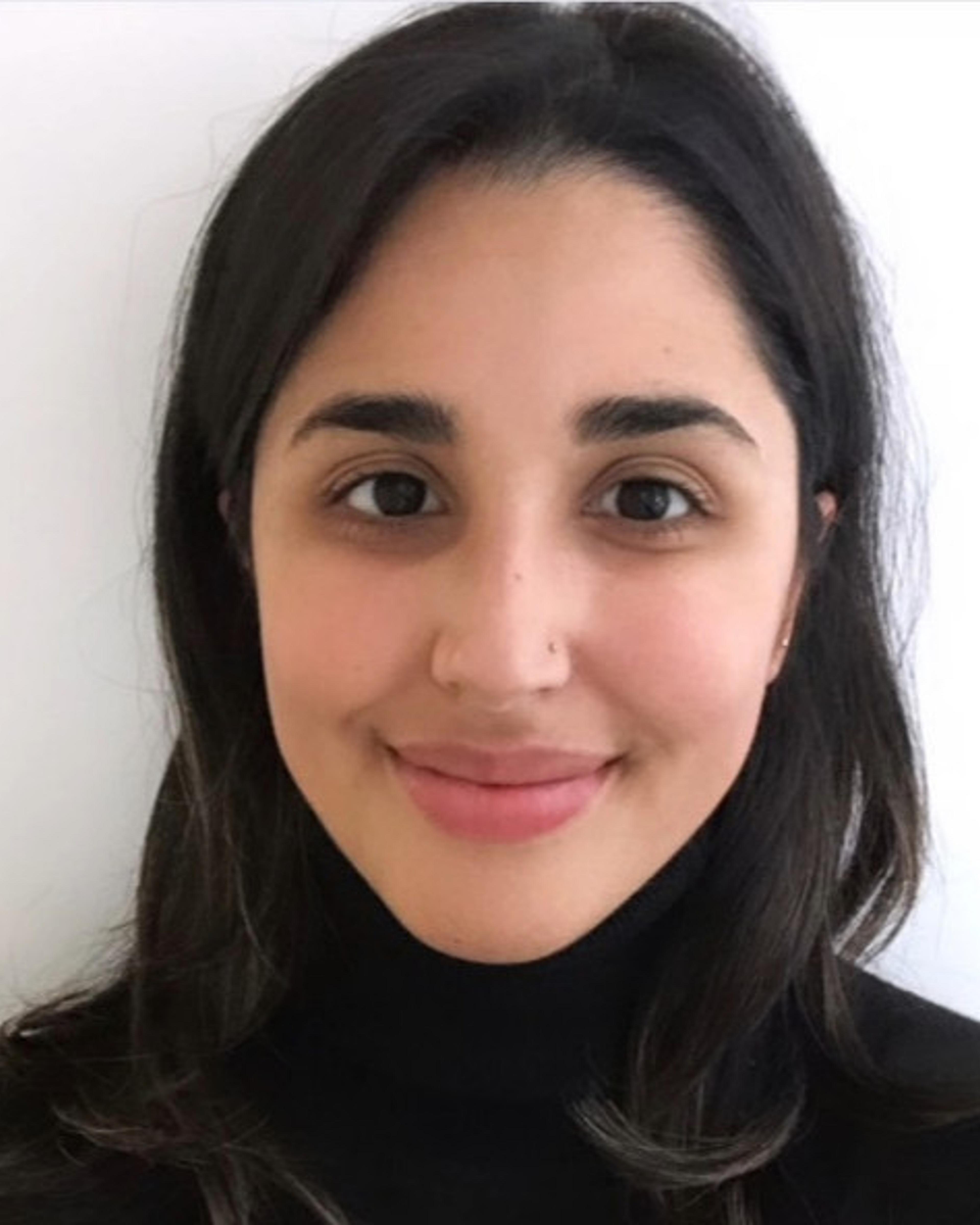 profile picture of Sarah Otero who works as a Guidance Counsellor