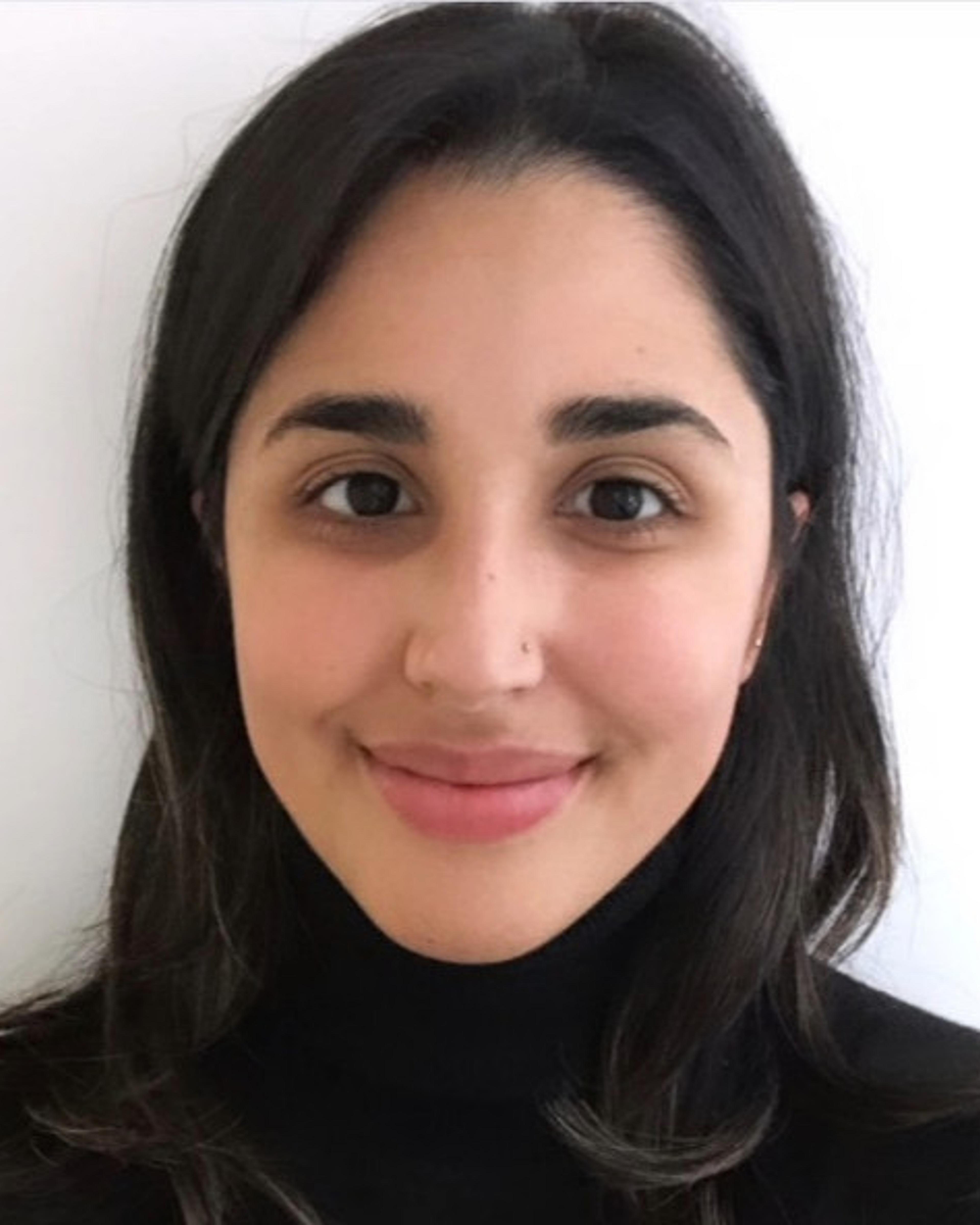 profile picture of Sarah Otero who works as a Guidance Counsellor