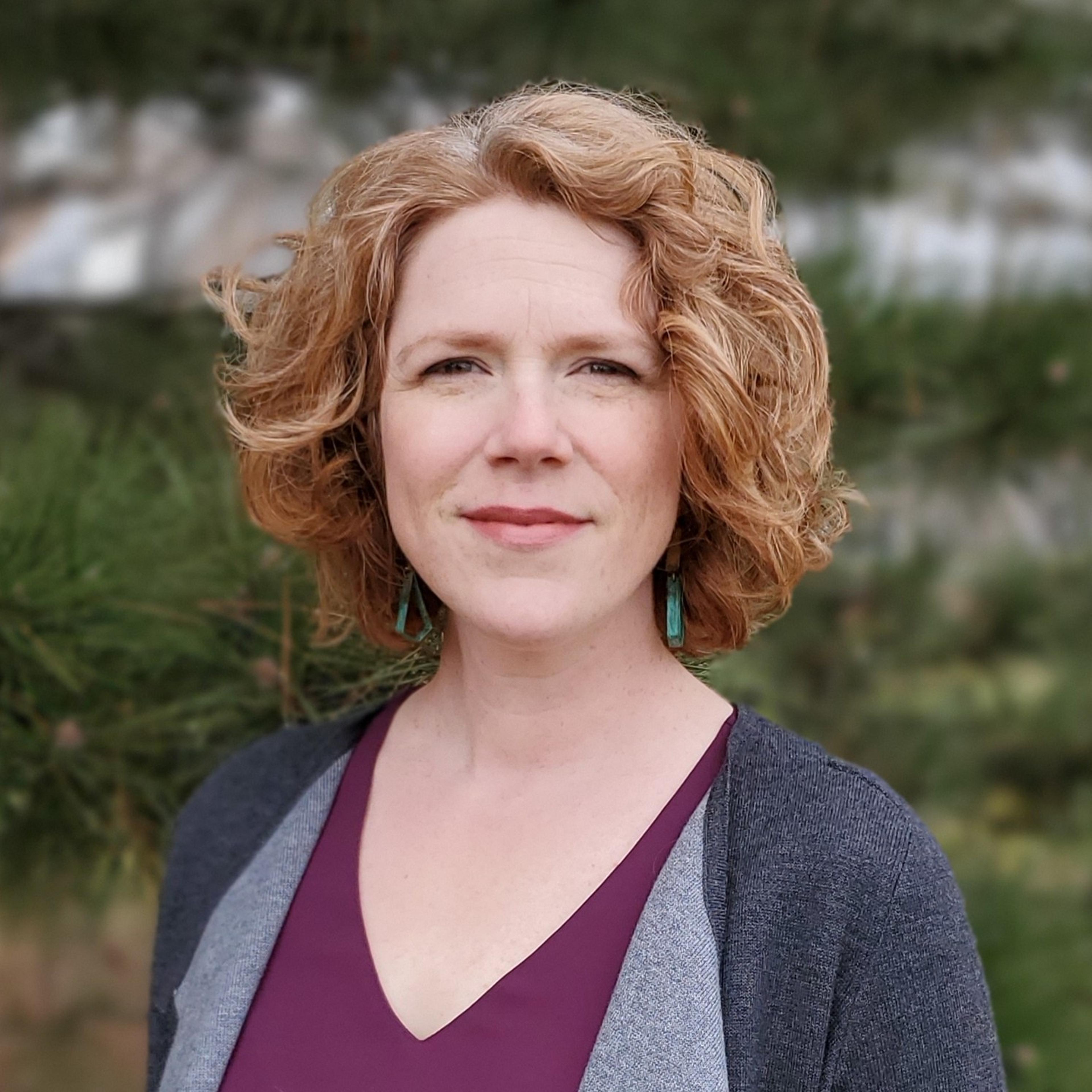 Lindsay Clarke, Art Therapist & Counsellor - View listing