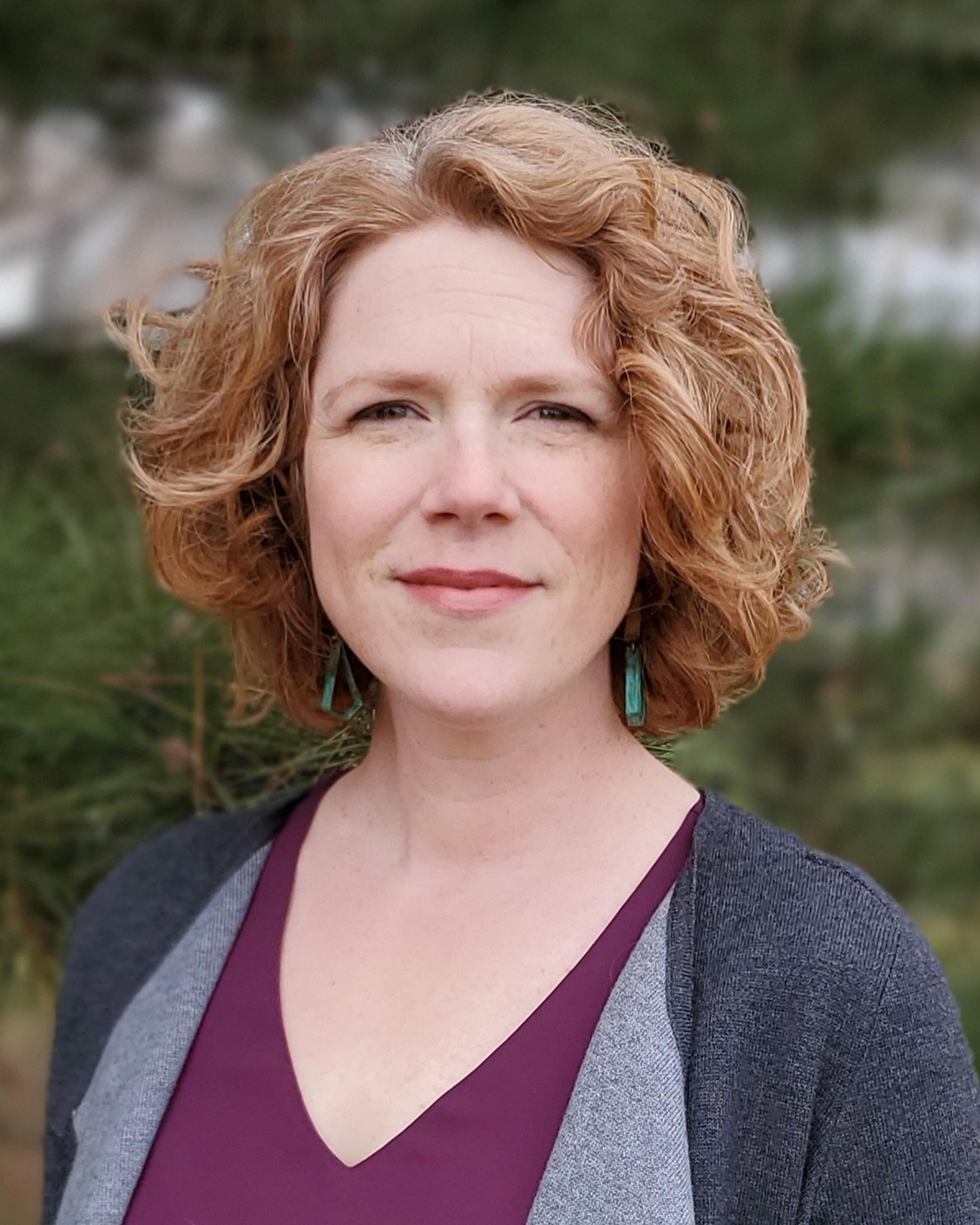 profile picture of Lindsay Clarke who works as a Art Therapist & Counsellor