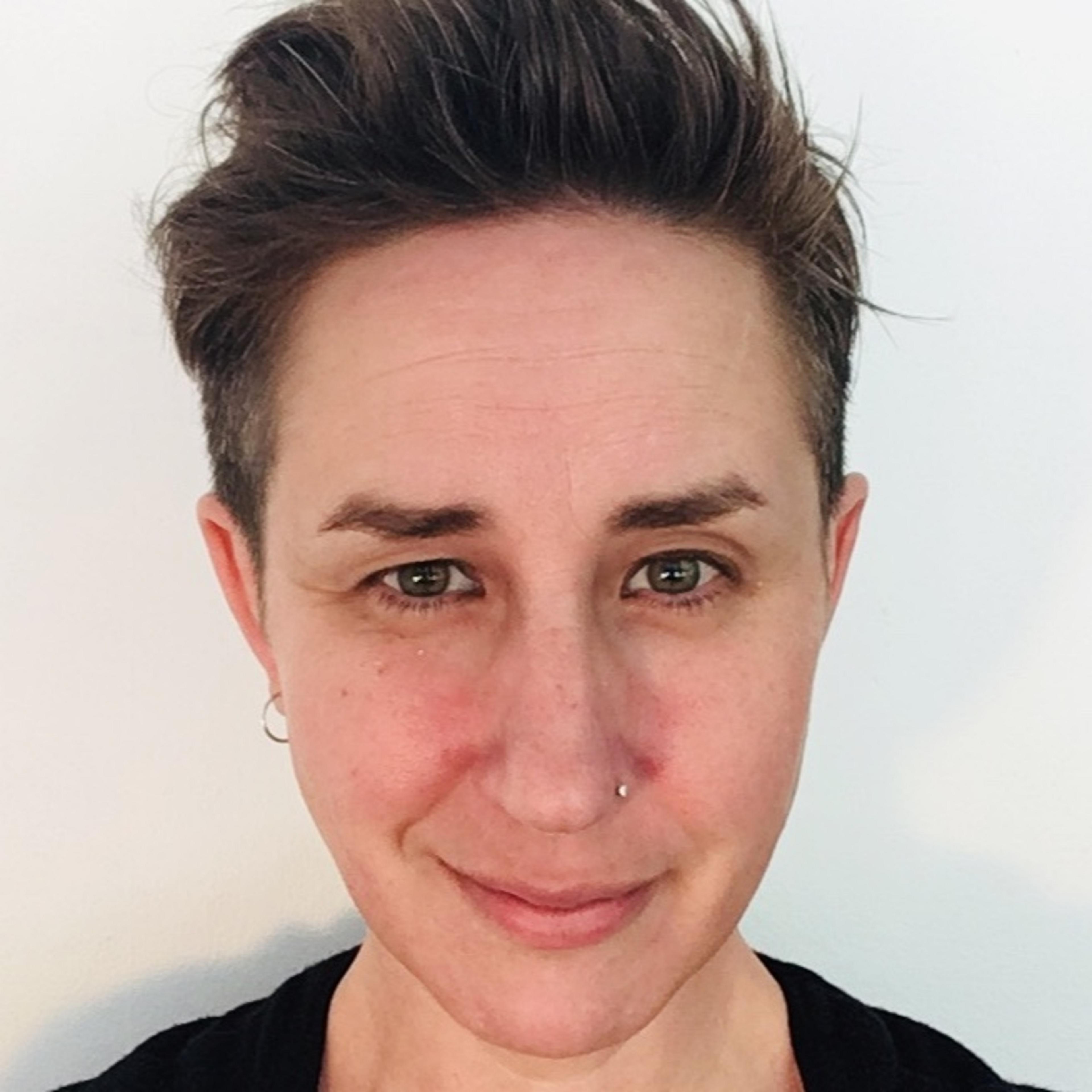 Veronica Blackbourn, Guidance Counsellor - View listing