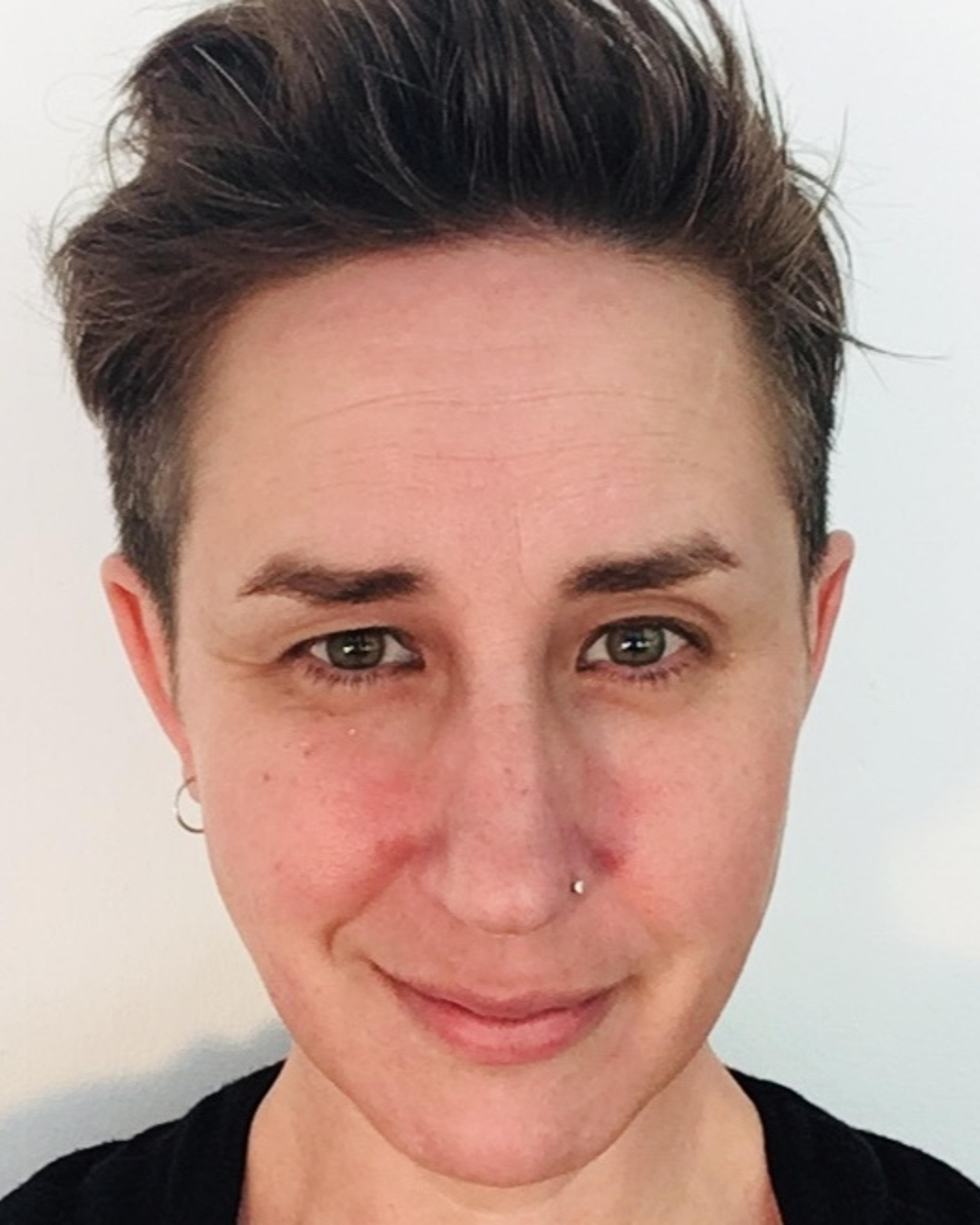 profile picture of Veronica Blackbourn who works as a Psychotherapist, Guidance Counsellor