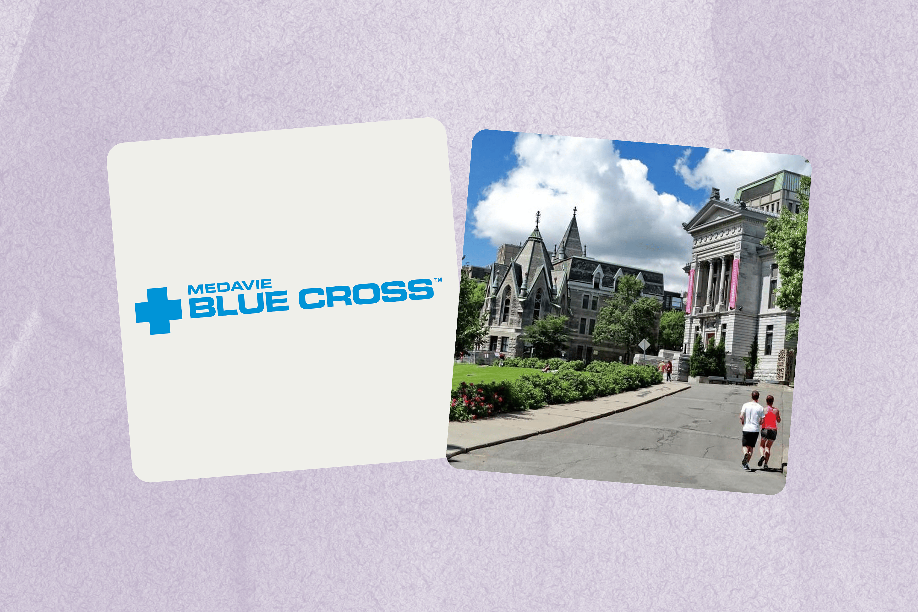 How to use your Medavie Blue Cross Insurance for Mental Health at McGill