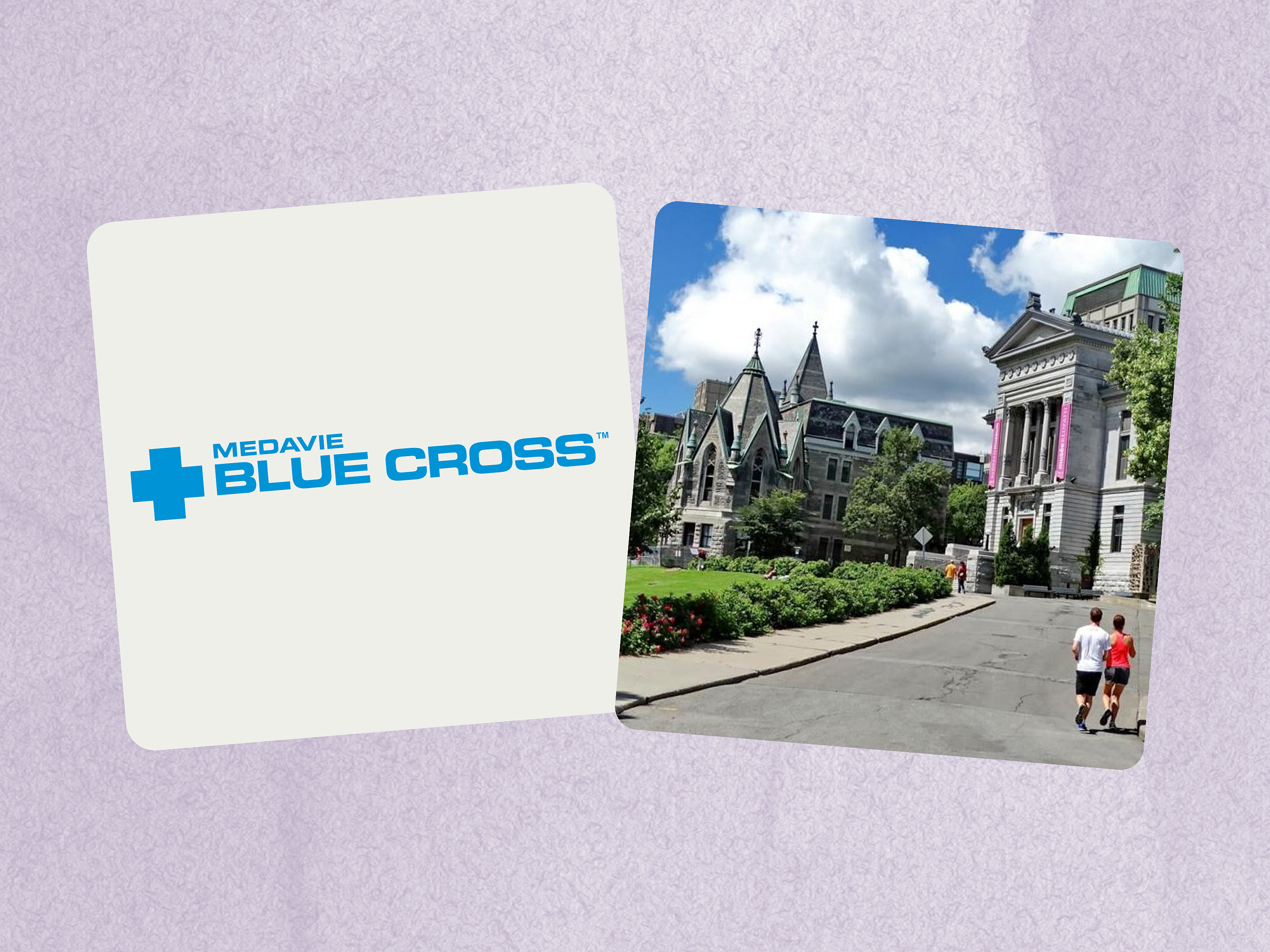 McGill students using Medavie Blue Cross insurance for mental health services