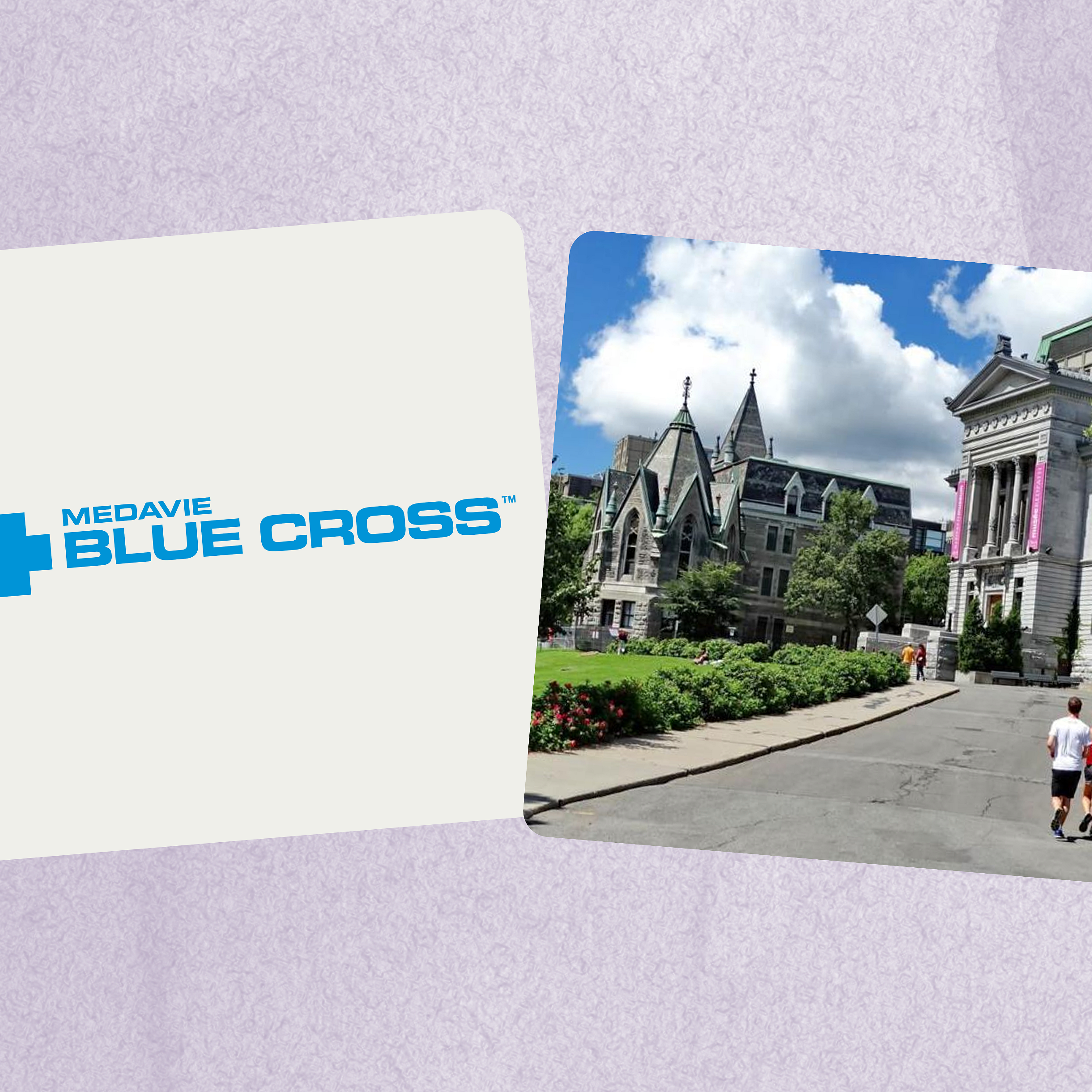 How to use your Medavie Blue Cross Insurance for Mental Health at McGill