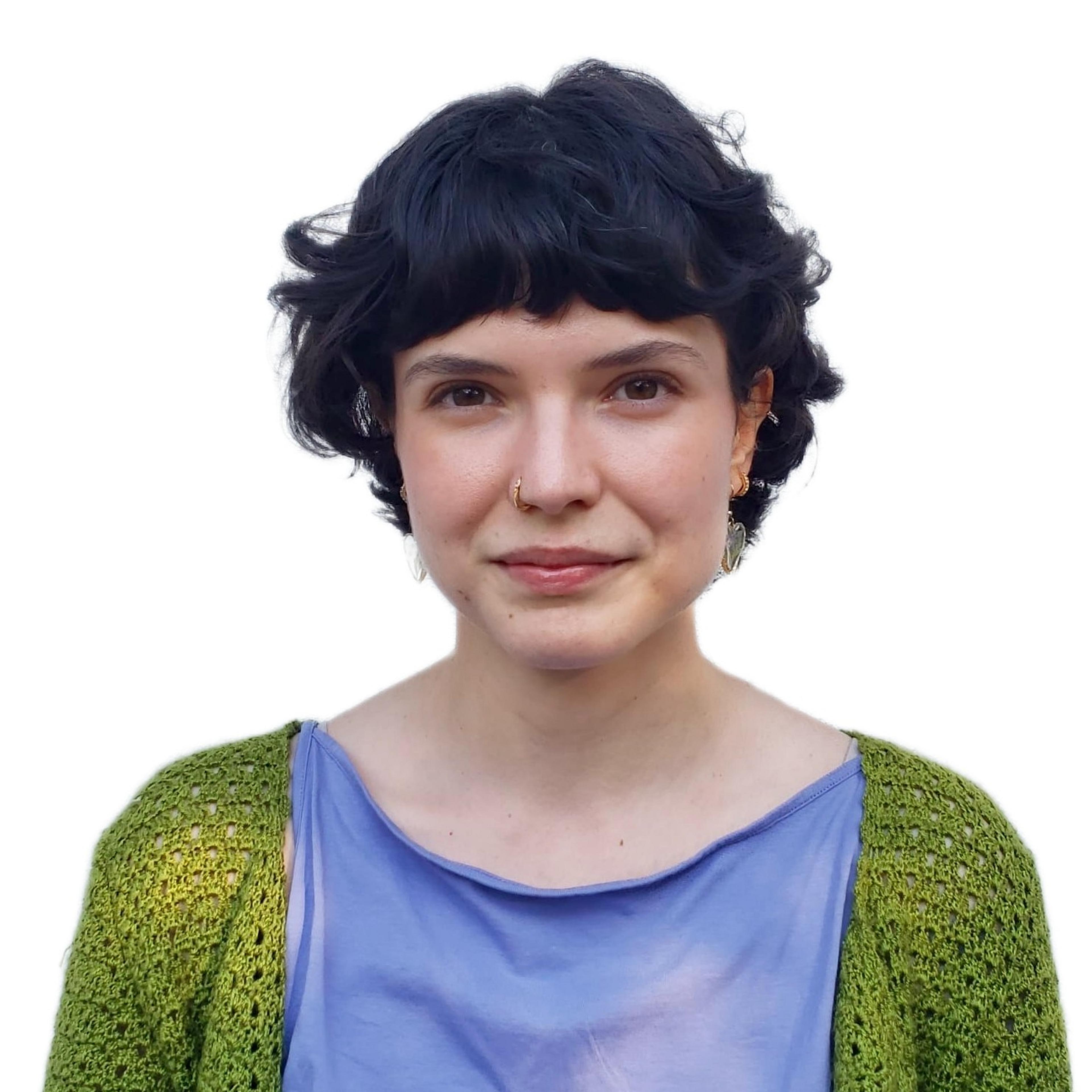 Héléna Renault, Clinical Psychologist - View listing