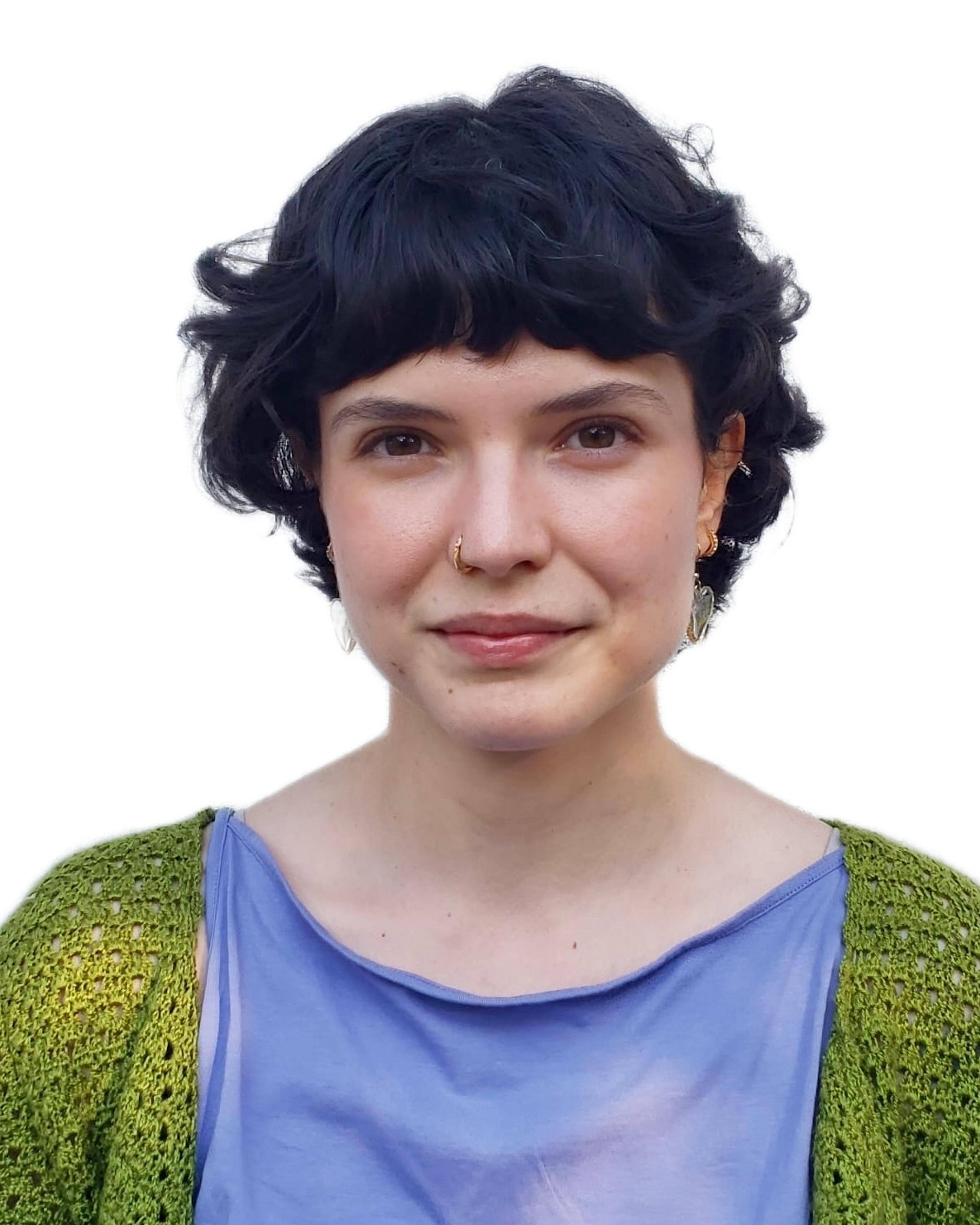 profile picture of Héléna Renault who works as a Clinical Psychologist