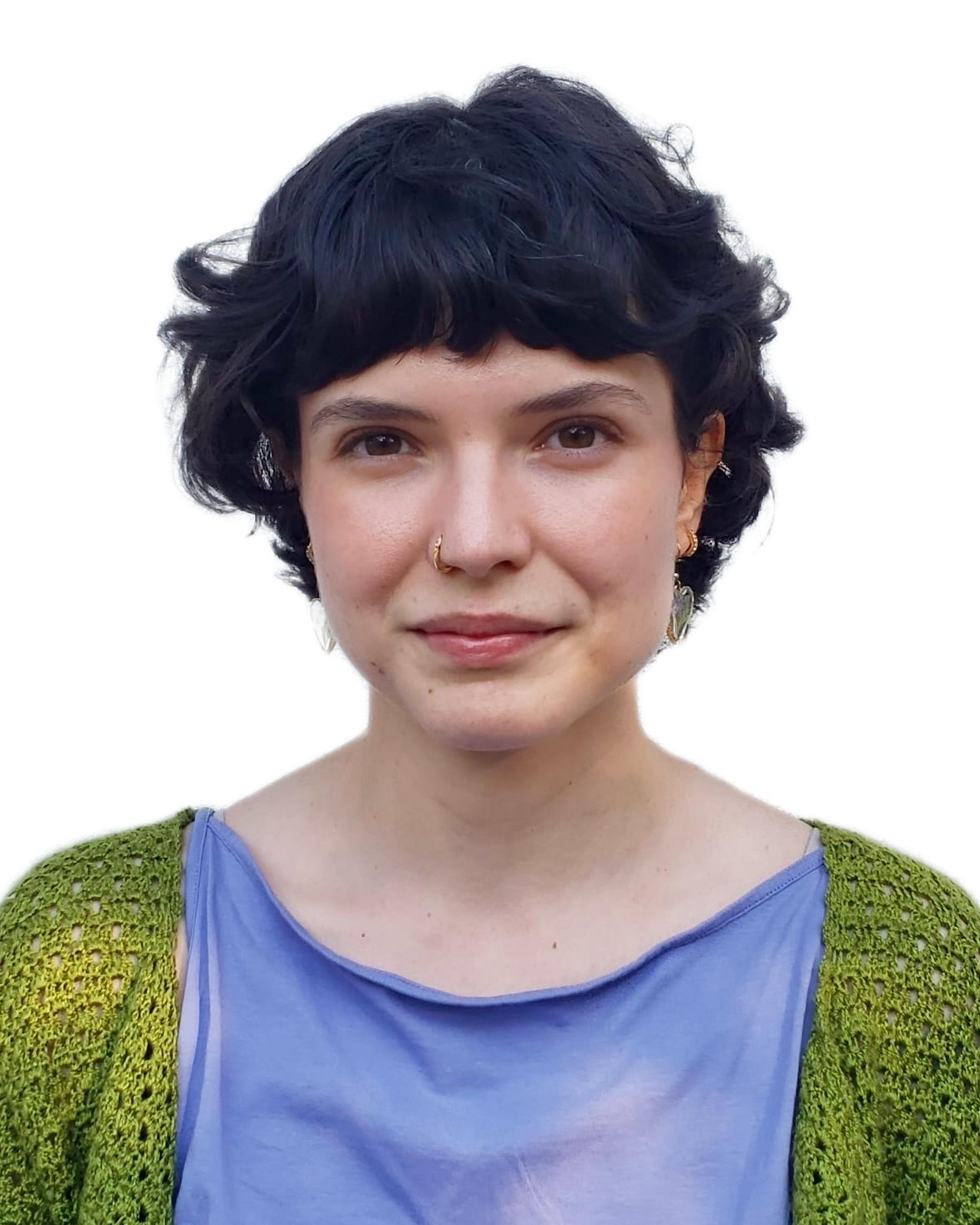 profile picture of Héléna Renault who works as a Clinical Psychologist