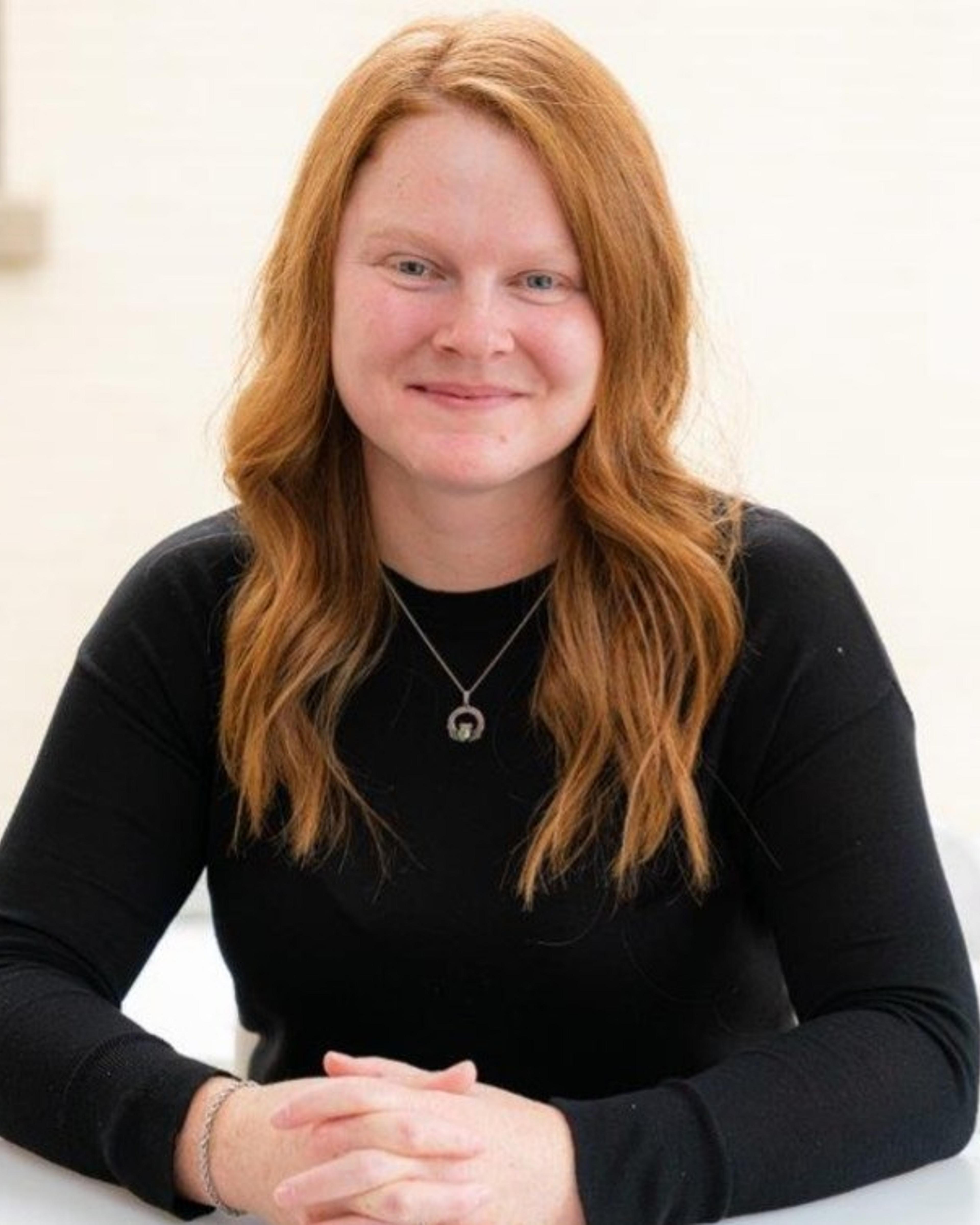 profile picture of Darcie Largan who works as a Psychotherapist, Couple Therapist, Family Therapist, Social Worker