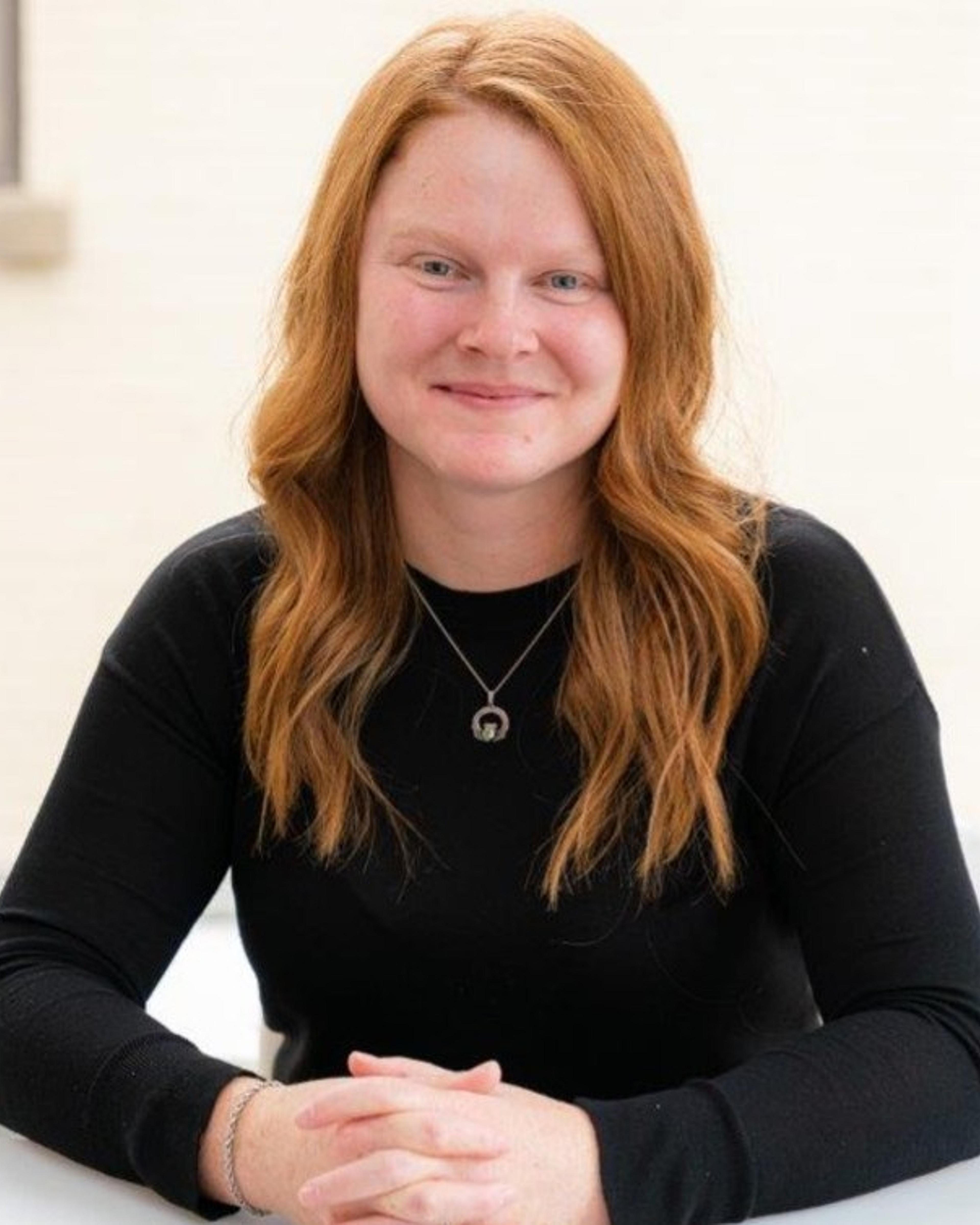 profile picture of Darcie Largan who works as a Psychothérapeute, Thérapeute de couple, Thérapeute familiale, Travailleuse sociale