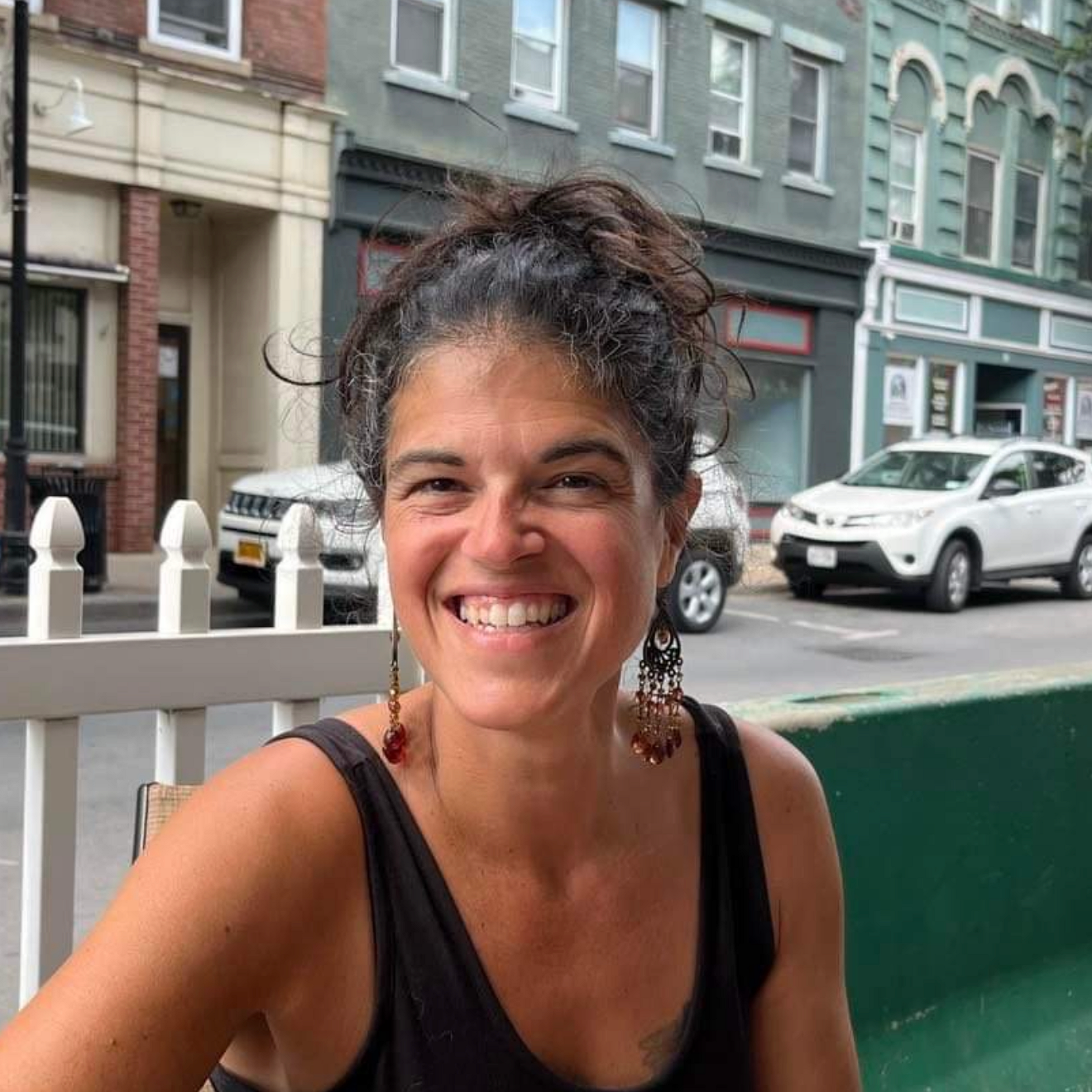 Julie Racine, Psychoéducatrice - View listing