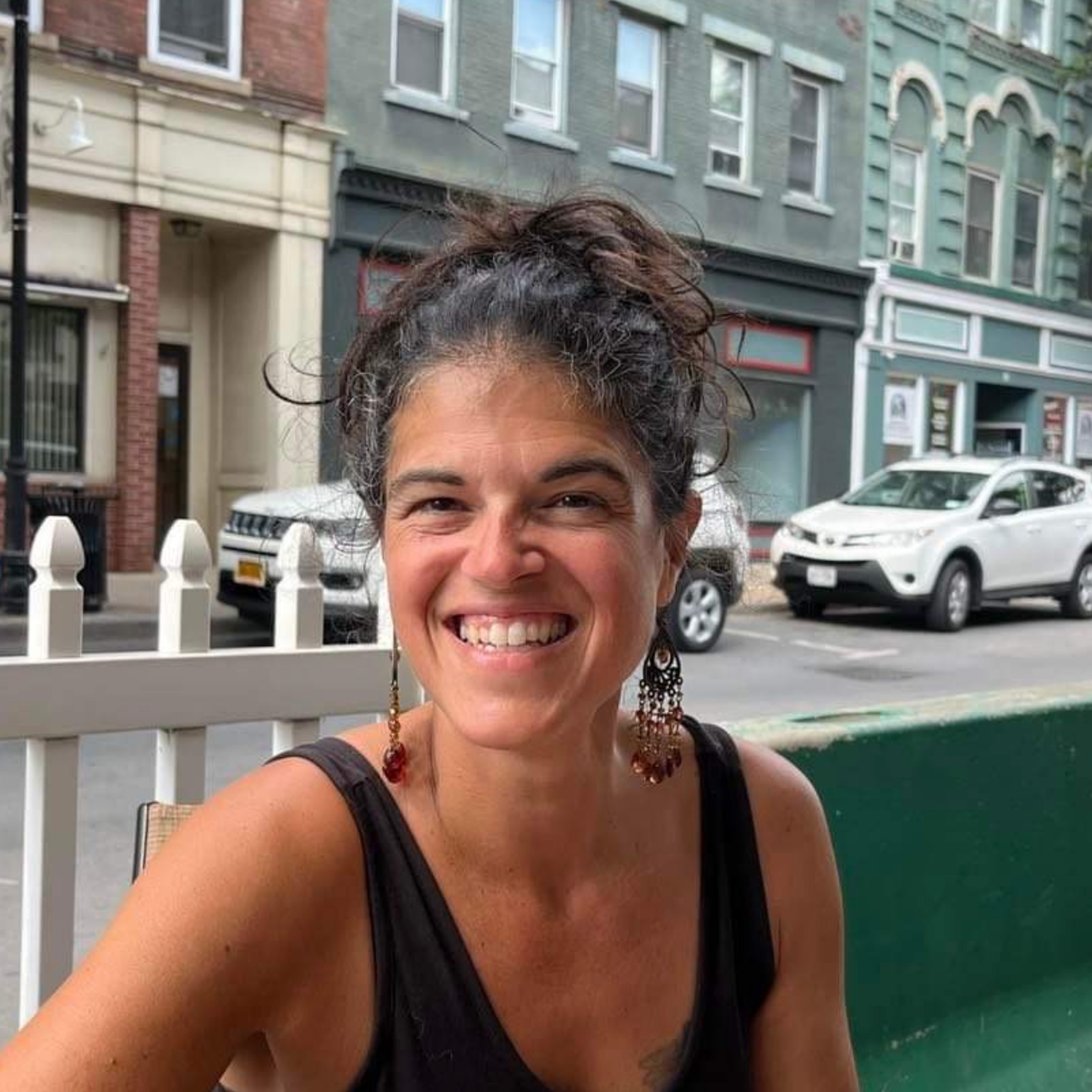 Julie Racine, Psychoéducatrice - View listing