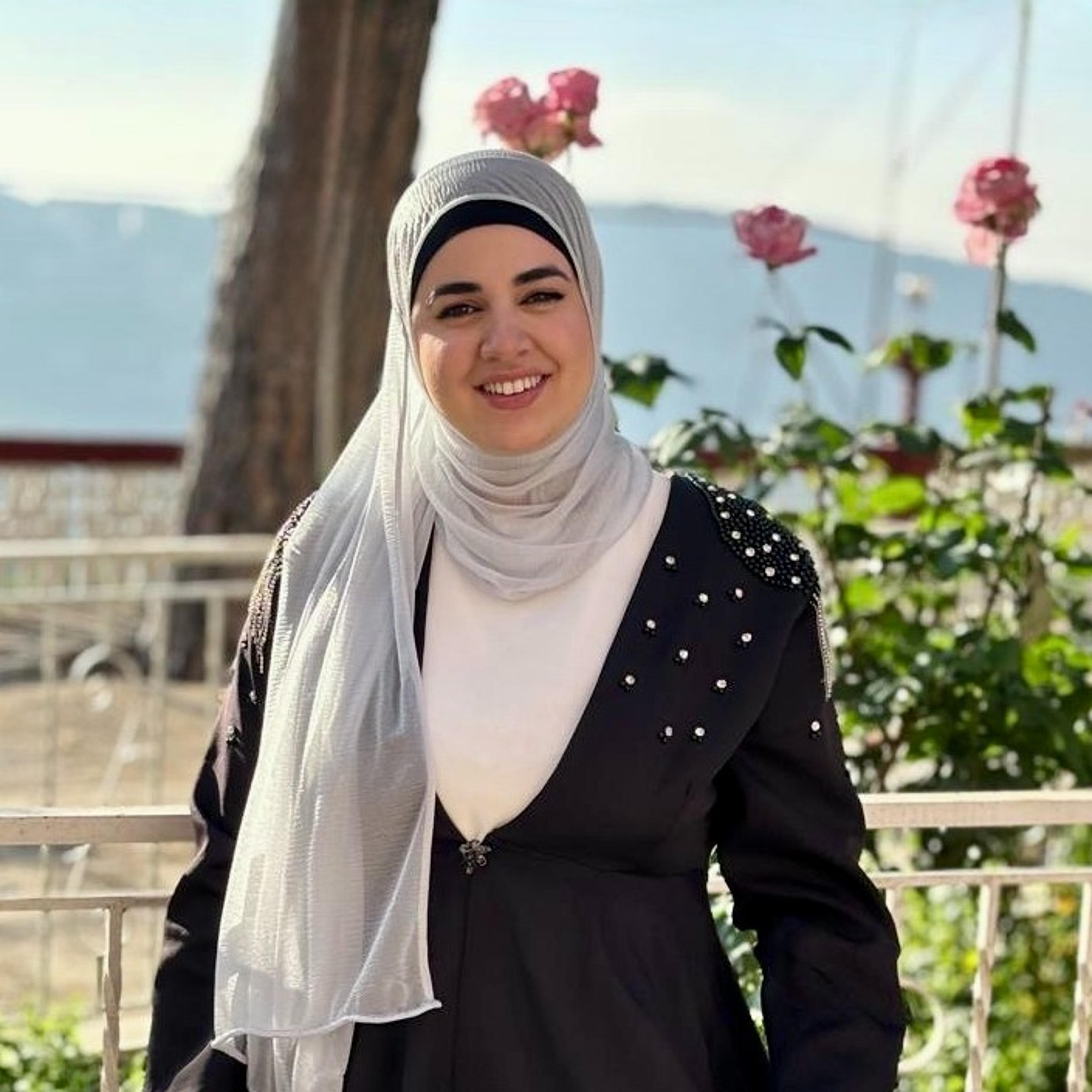 Kamar Raad, Registered Psychotherapist (Qualifying) - View listing