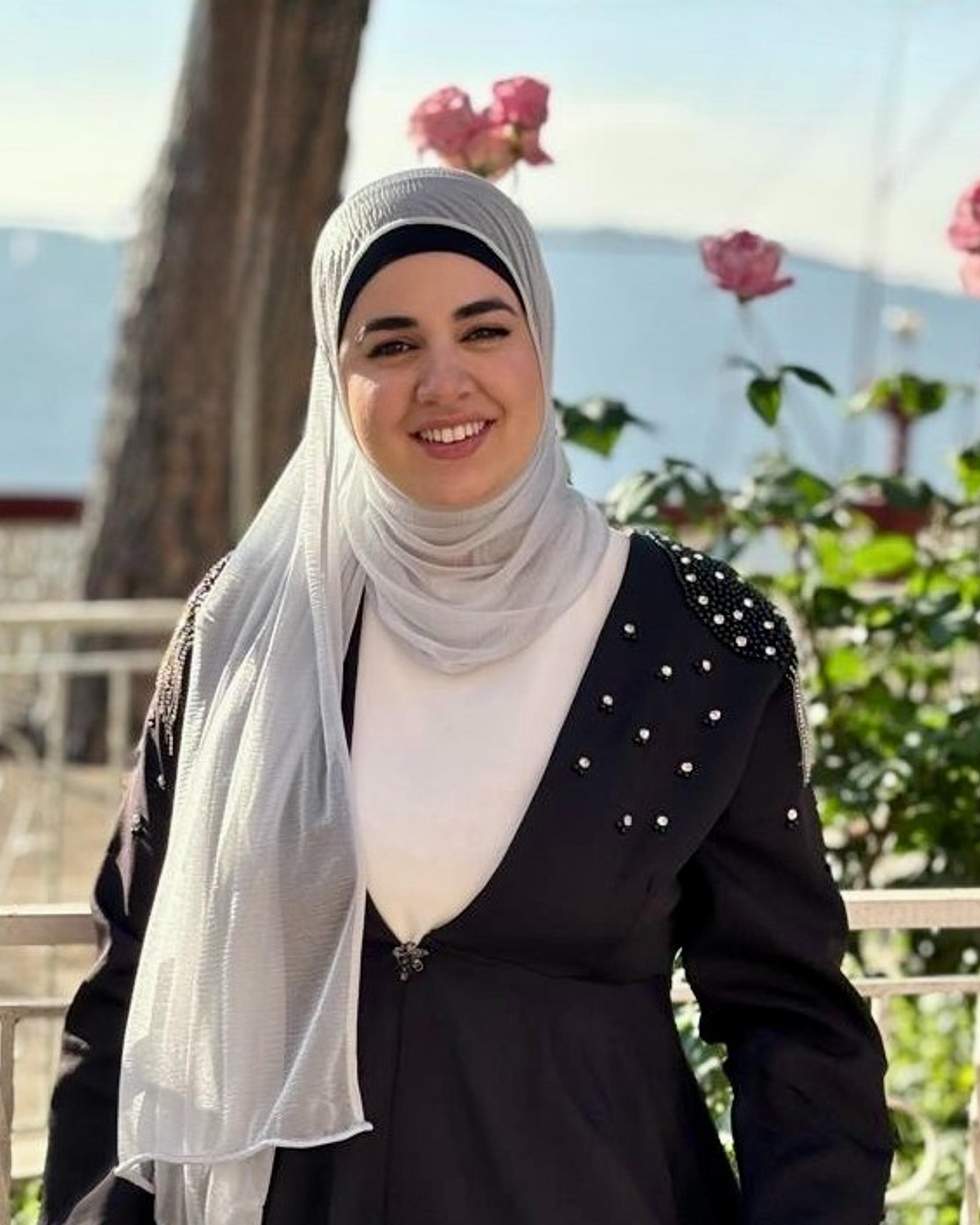 profile picture of Kamar Raad who works as a Registered Psychotherapist (Qualifying)