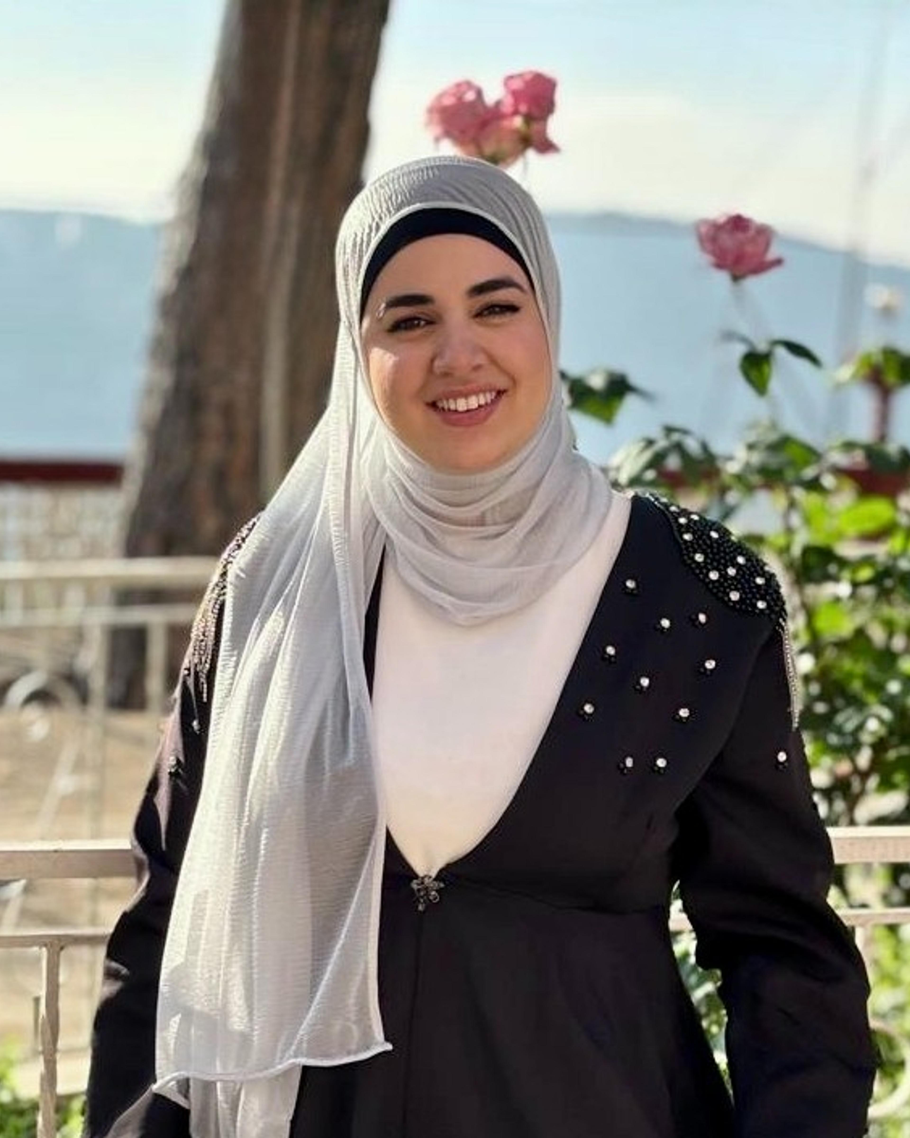 profile picture of Kamar Raad who works as a Registered Psychotherapist (Qualifying)