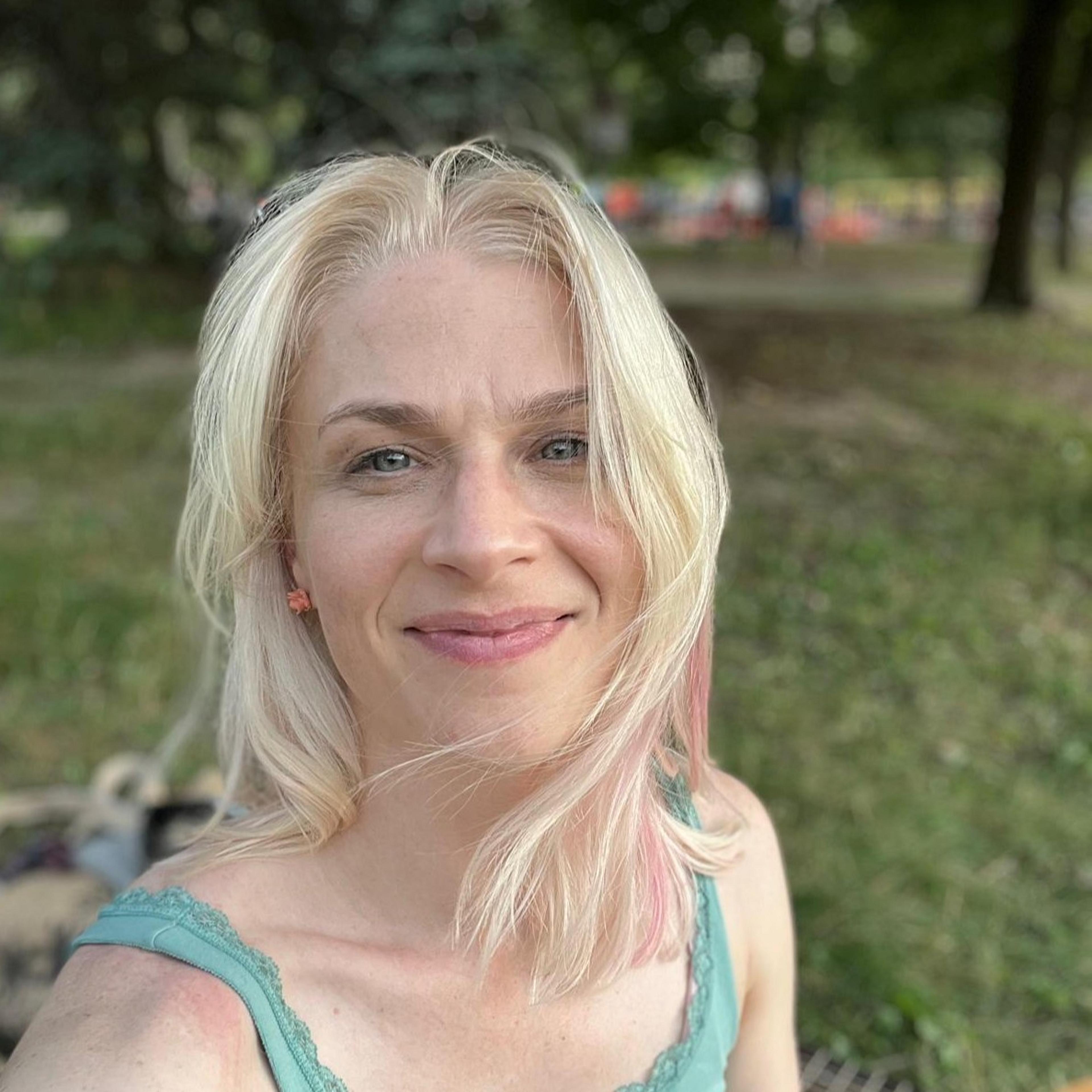 Sarah Kennedy, Certified Music Therapist - View listing