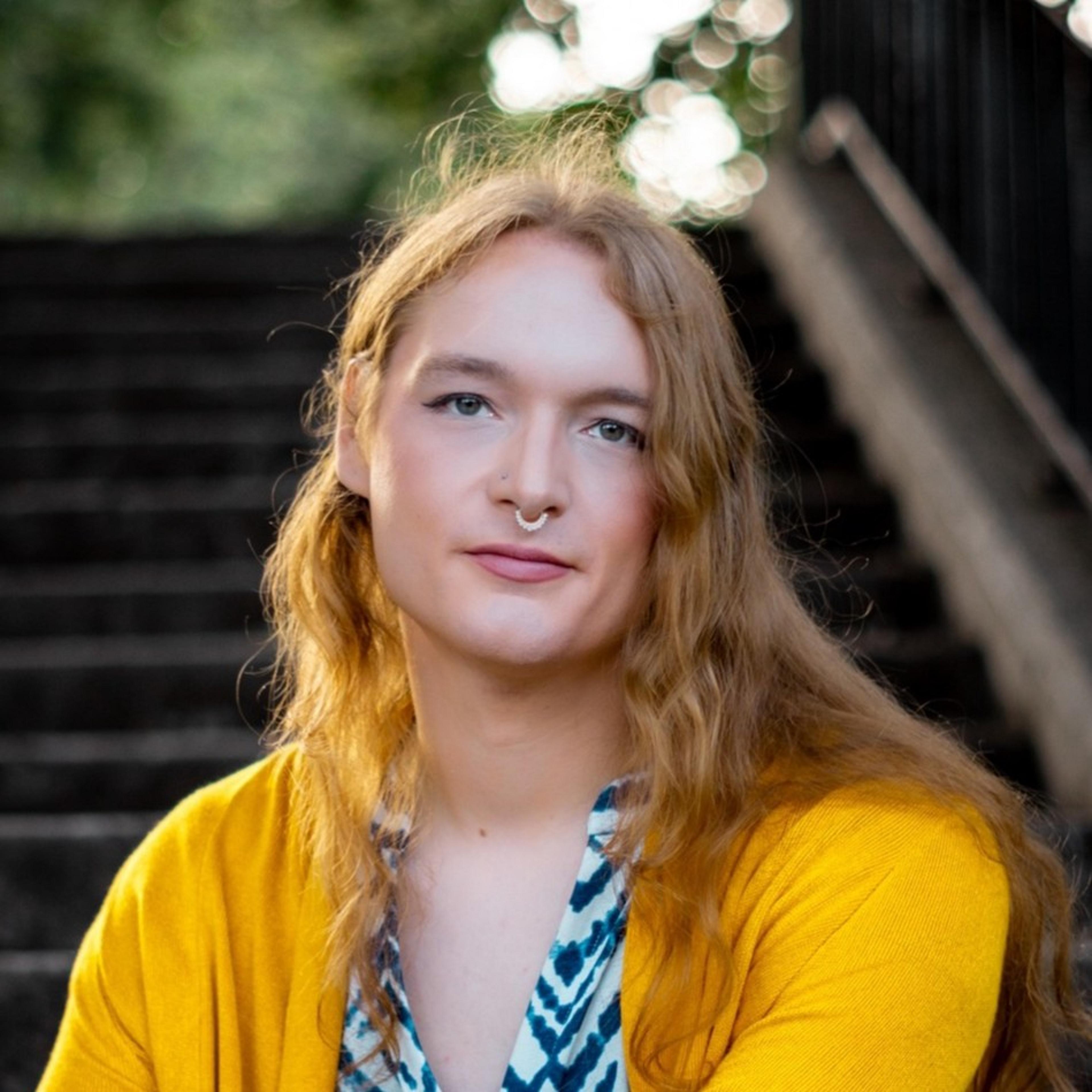 Ash Paré, Social worker - View listing
