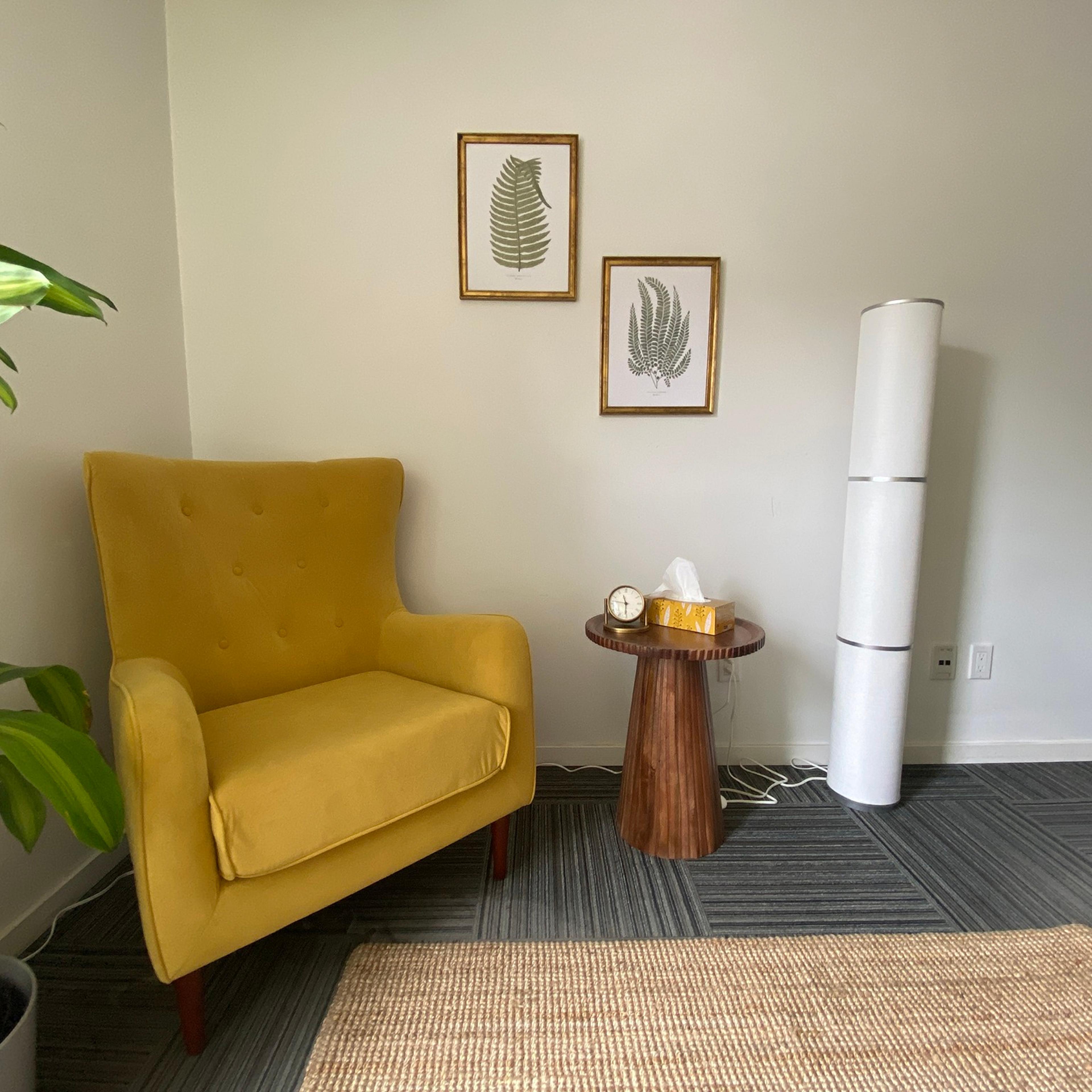 Clinic Clinique Euphoros - view profile