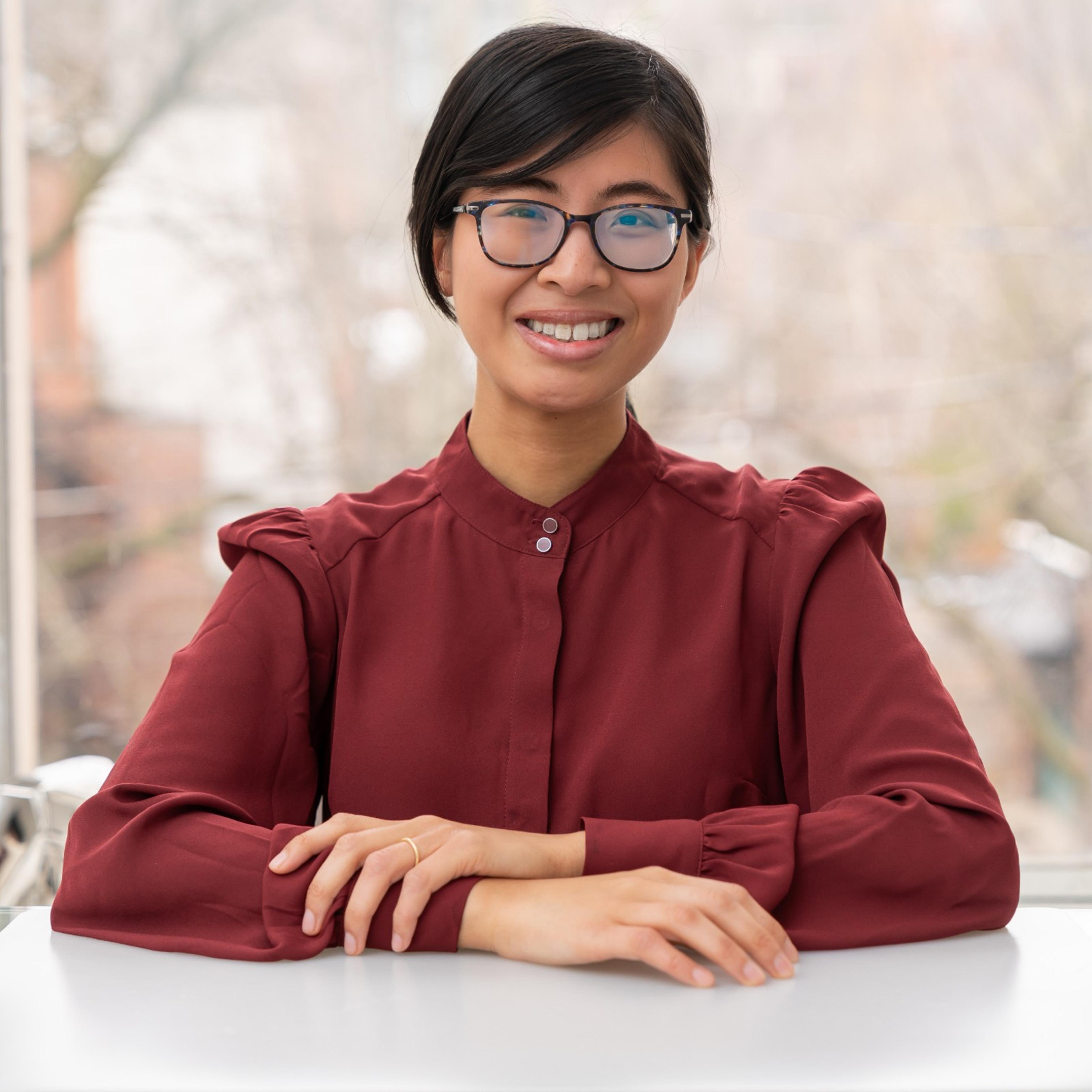 profile picture of Verity Ly who works as a Psychotherapist, Couple and Family Therapist, Social Worker