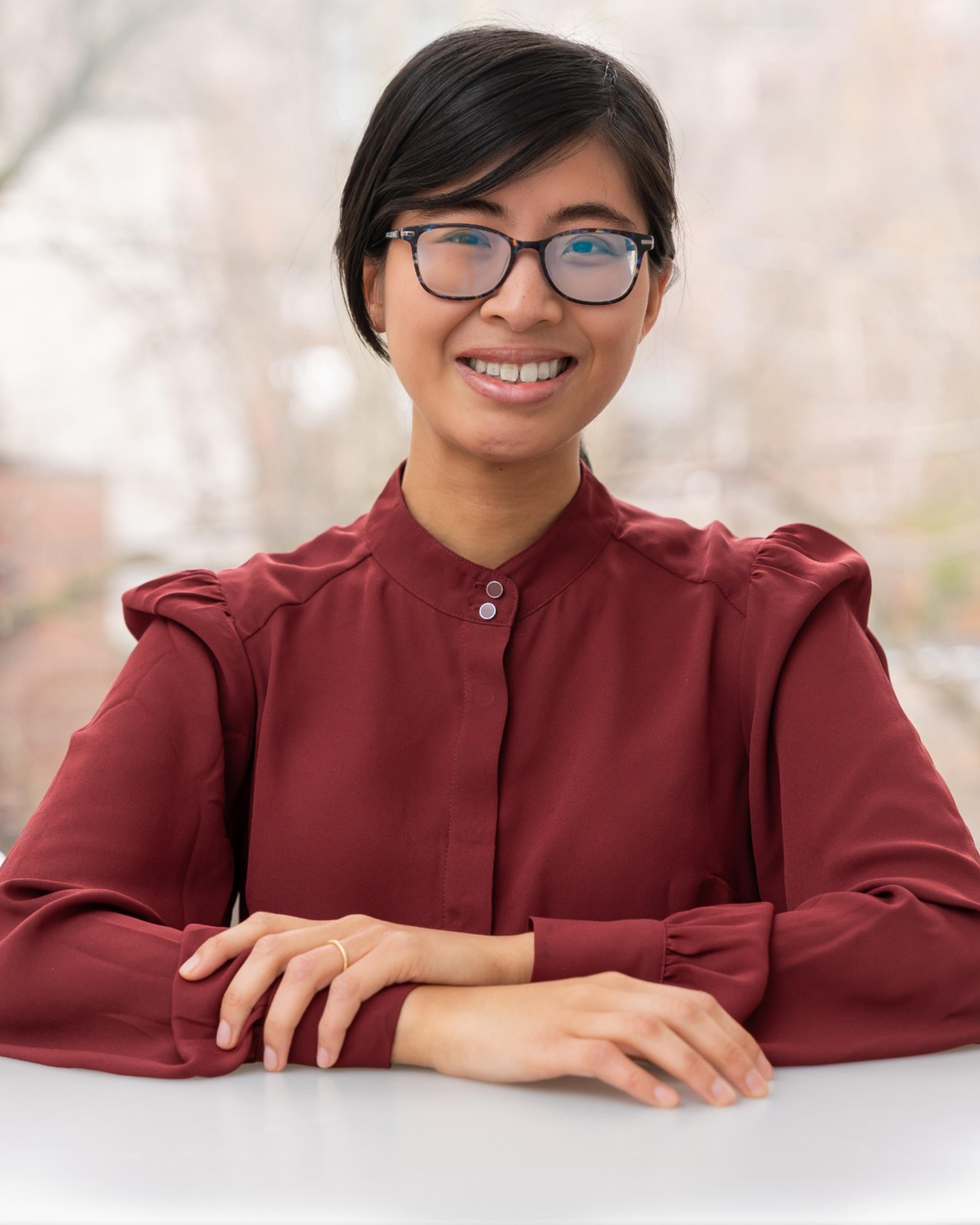profile picture of Verity Ly who works as a Psychotherapist, Couple and Family Therapist, Social Worker