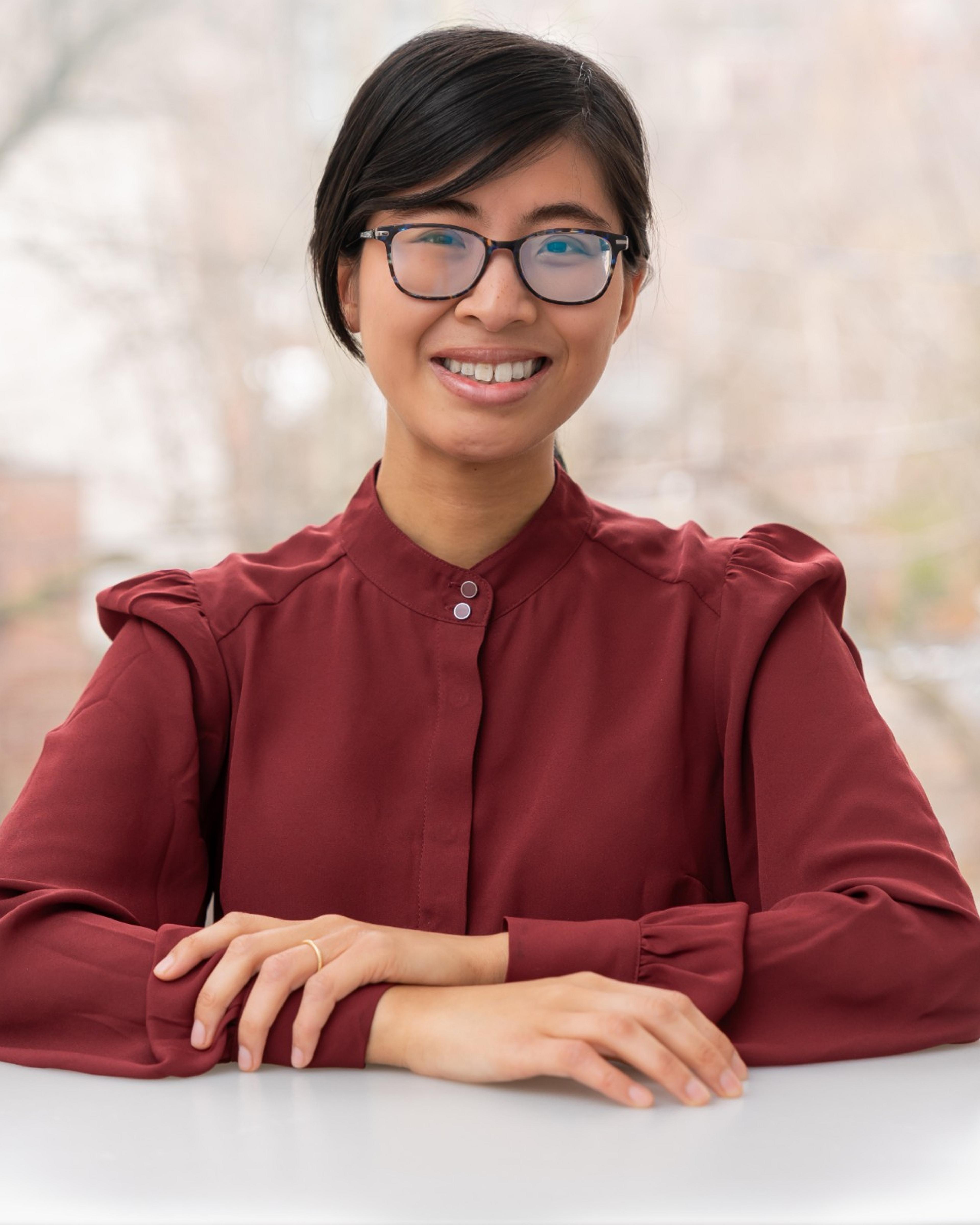 profile picture of Verity Ly who works as a Psychotherapist, Couple and Family Therapist, Social Worker