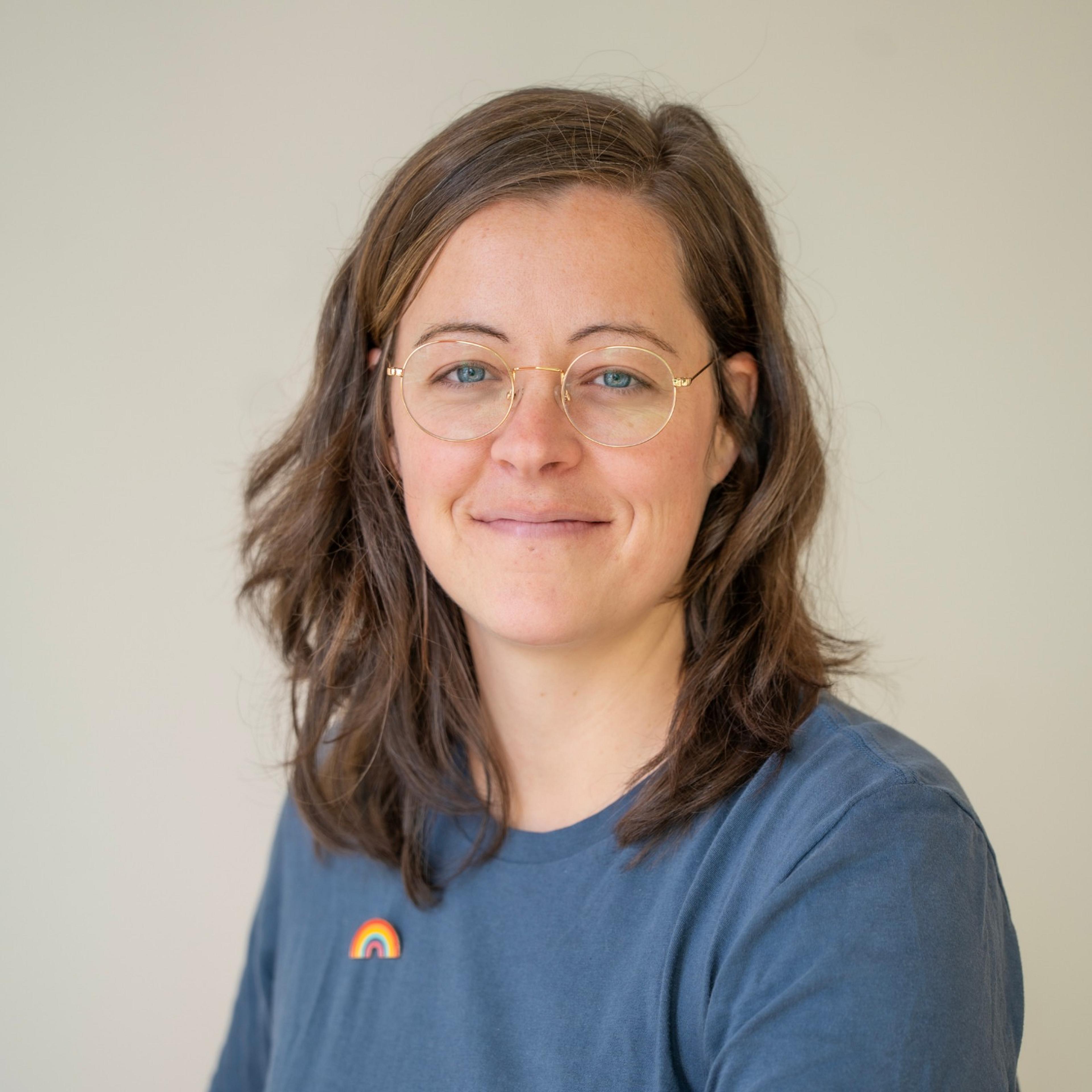 Melanie Girard, Educatrice spécialisée - View listing