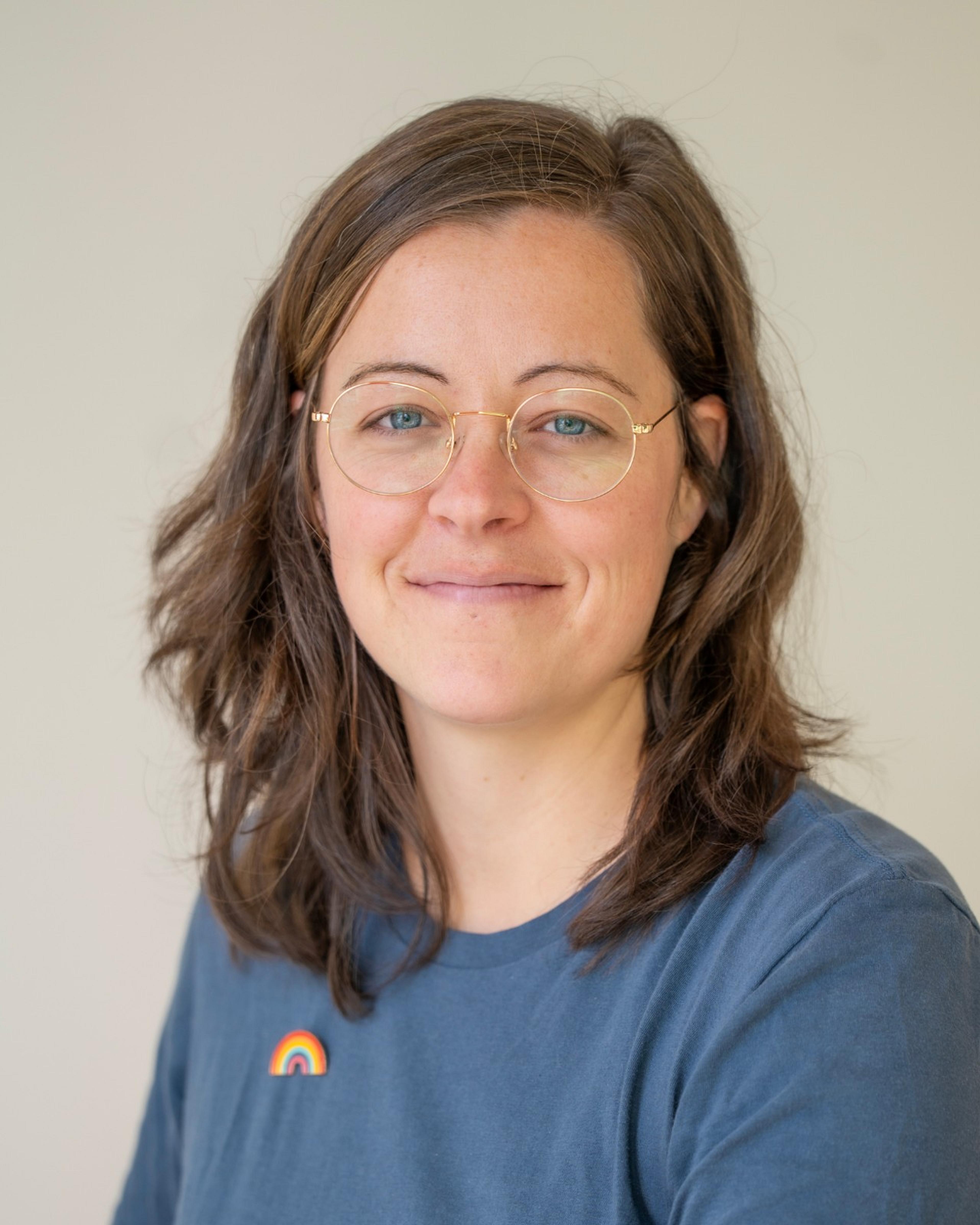 profile picture of Melanie Girard who works as a Educatrice spécialisée, Thérapeute en relation d'aide, Intervenant psychosociale