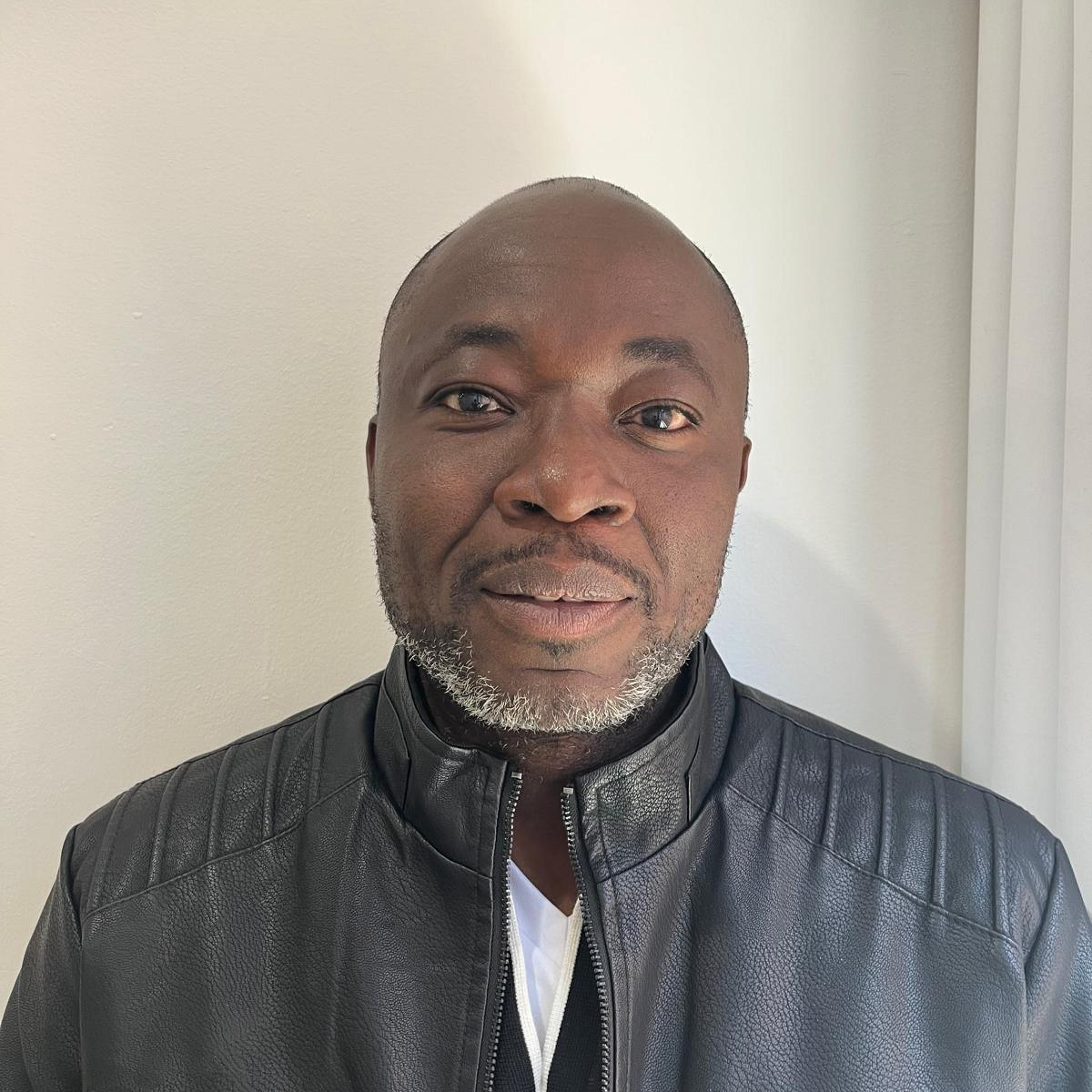 Arnaud Aman, Psychology Intern - View listing
