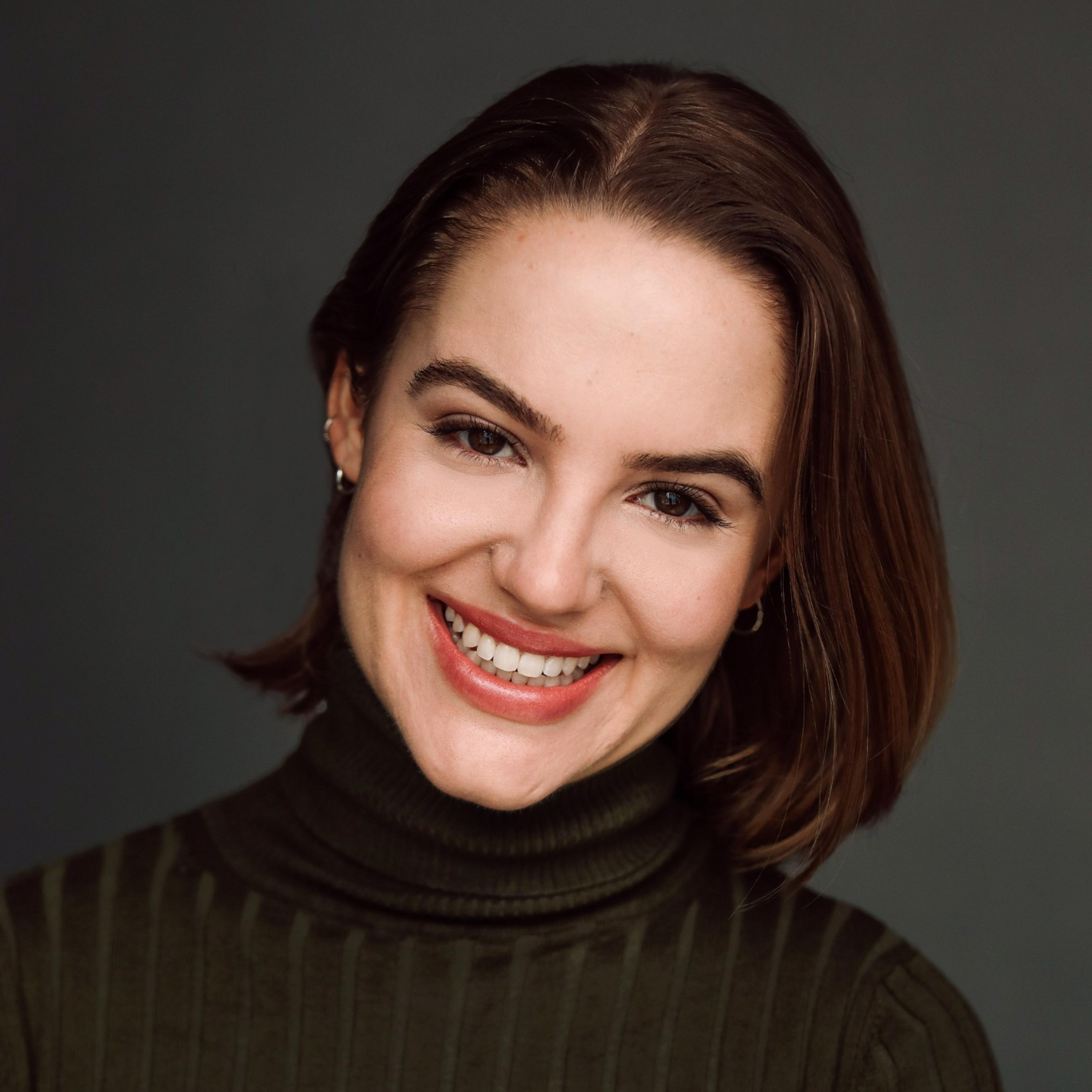 Annie Tuma, Drama Therapist - View listing