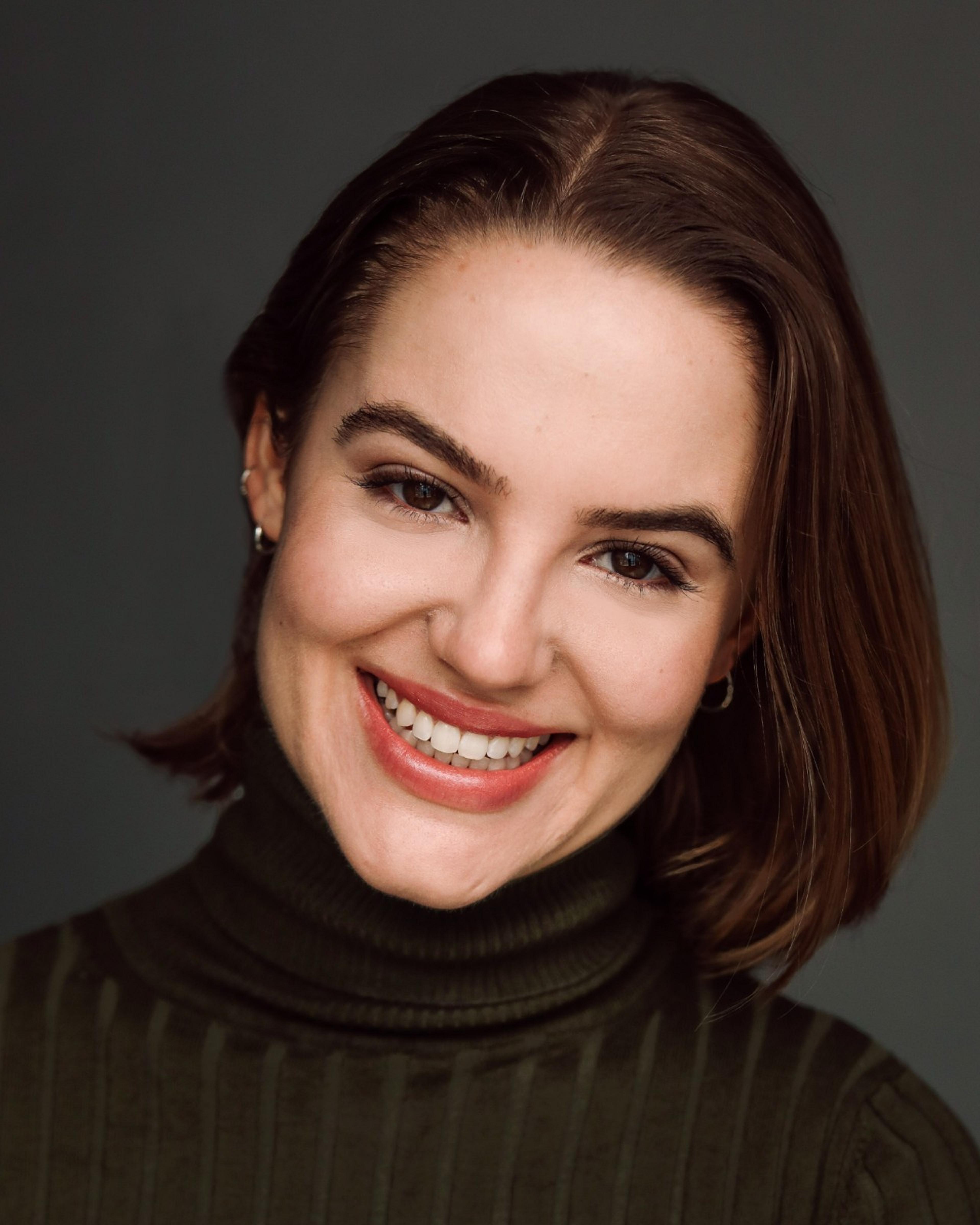 profile picture of Annie Tuma who works as a Thérapeute dramatique