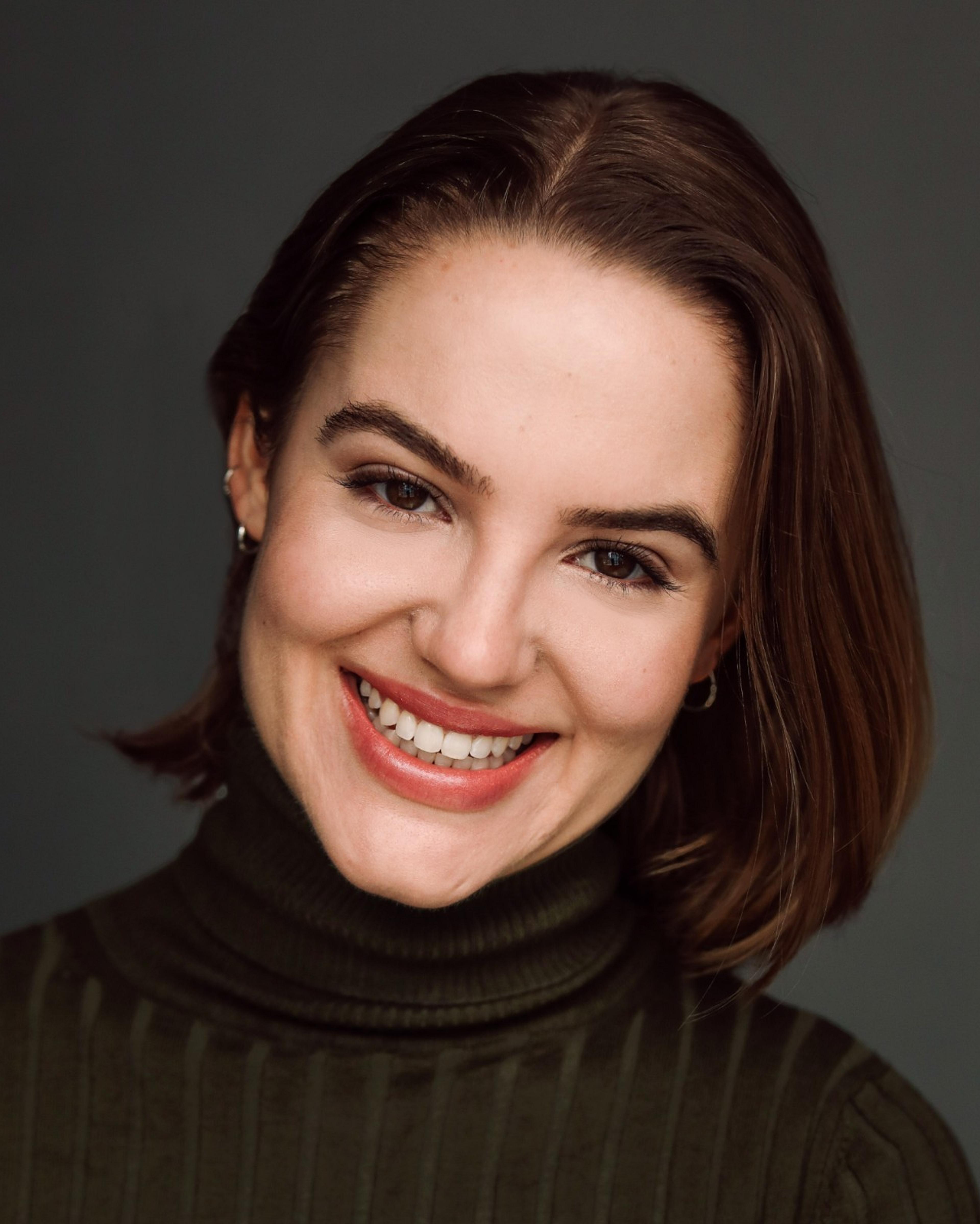 profile picture of Annie Tuma who works as a Thérapeute dramatique