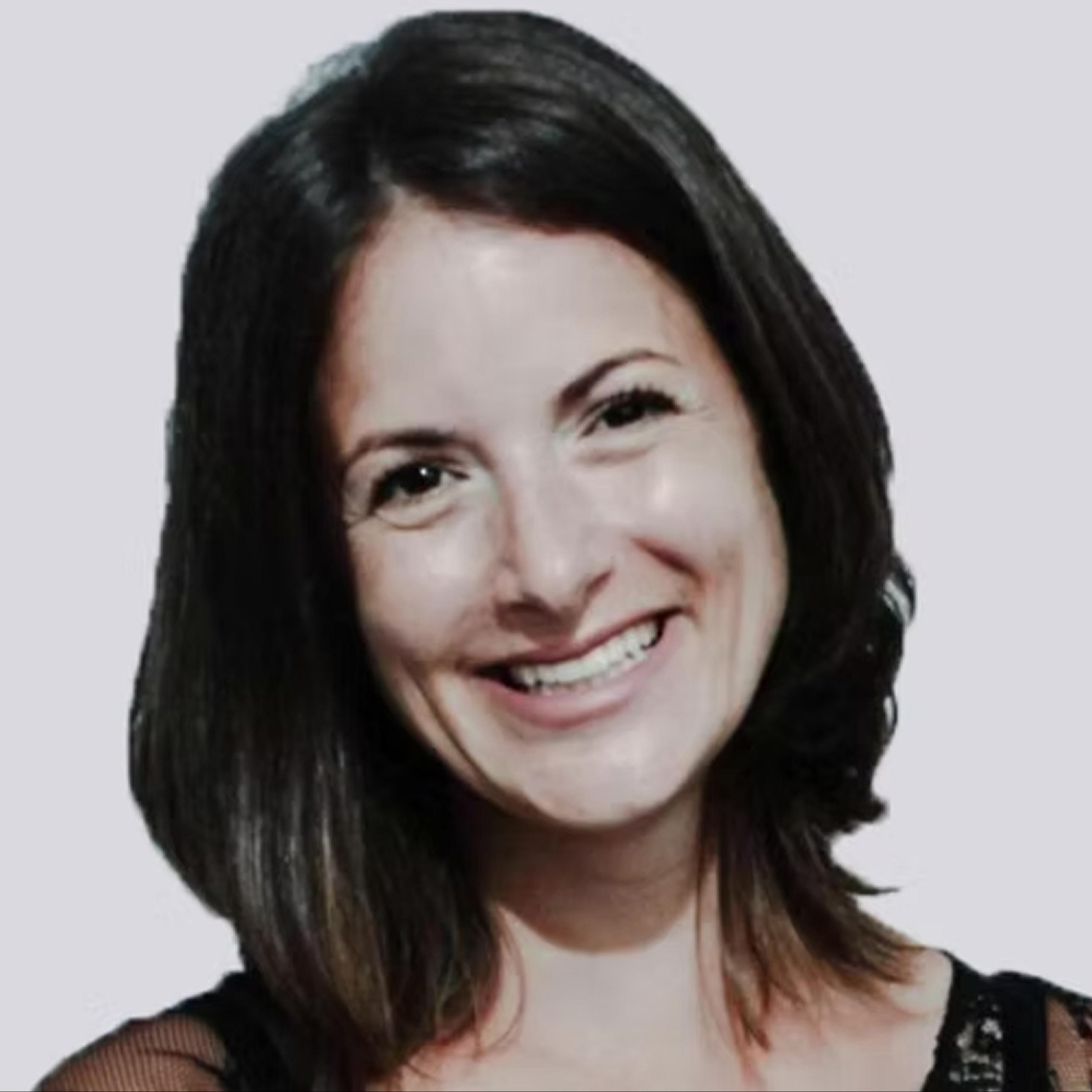 Caroline Collins, Psychology intern - View listing