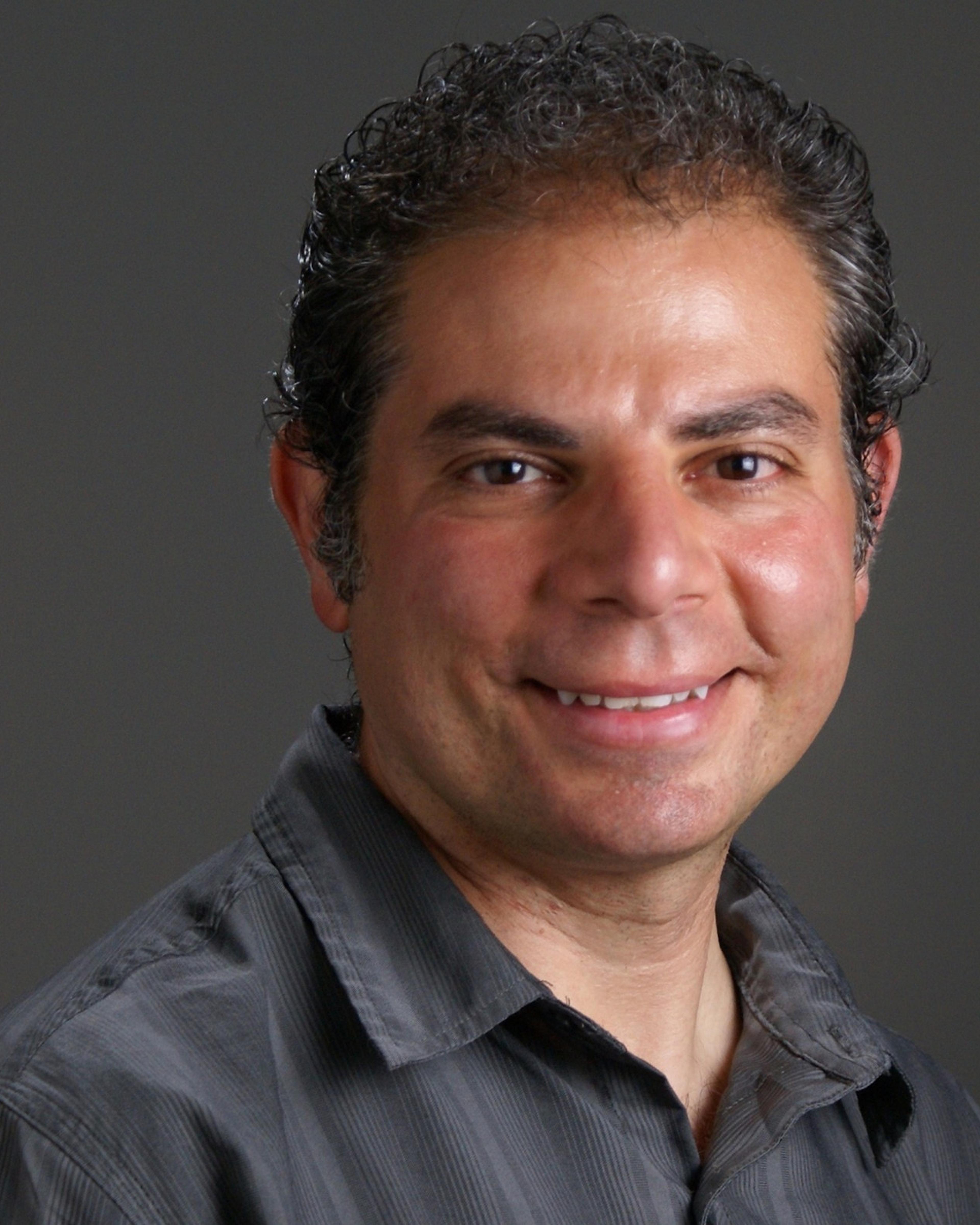 profile picture of Bassam Khoury who works as a Clinical Psychologist