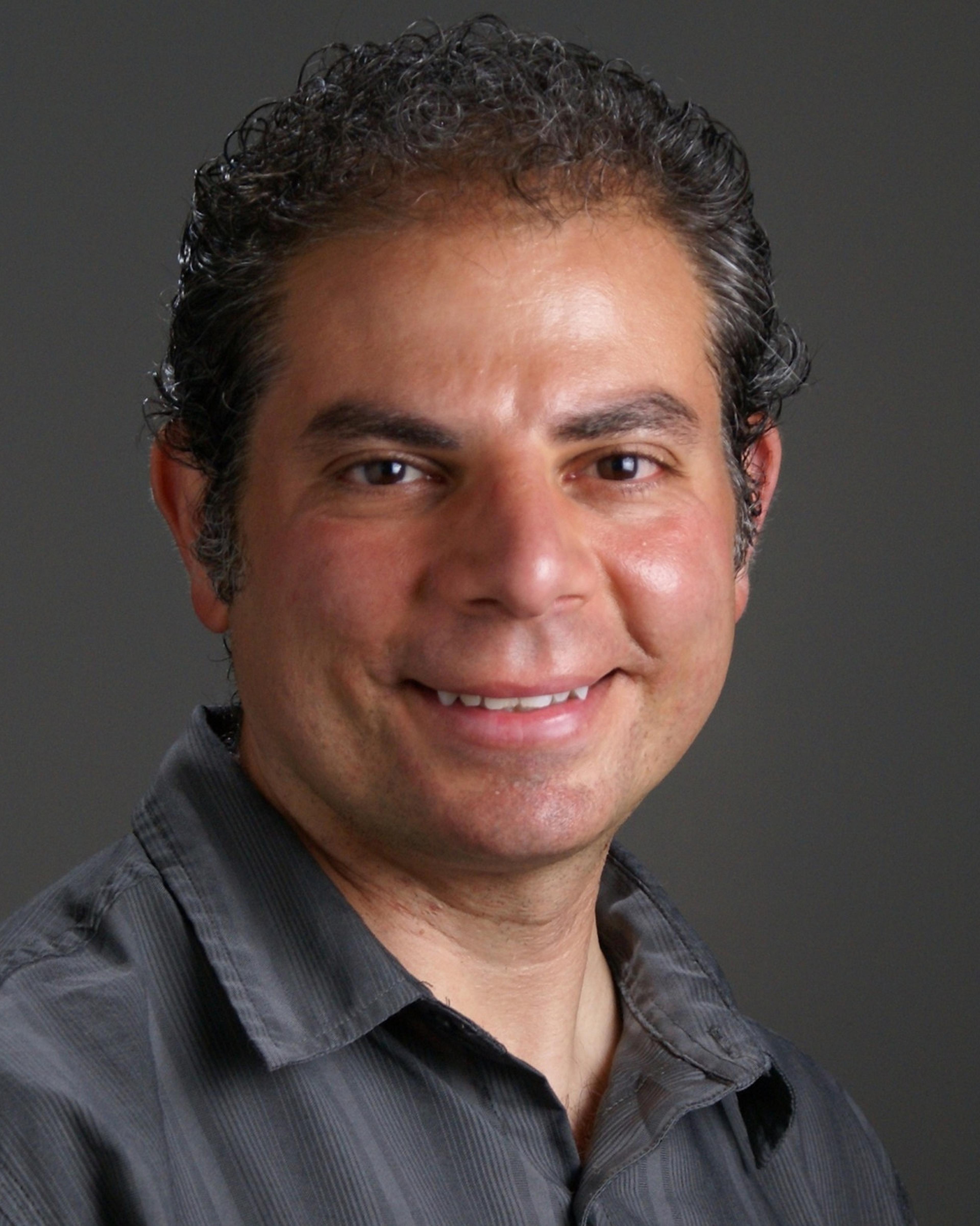 profile picture of Bassam Khoury who works as a Clinical Psychologist