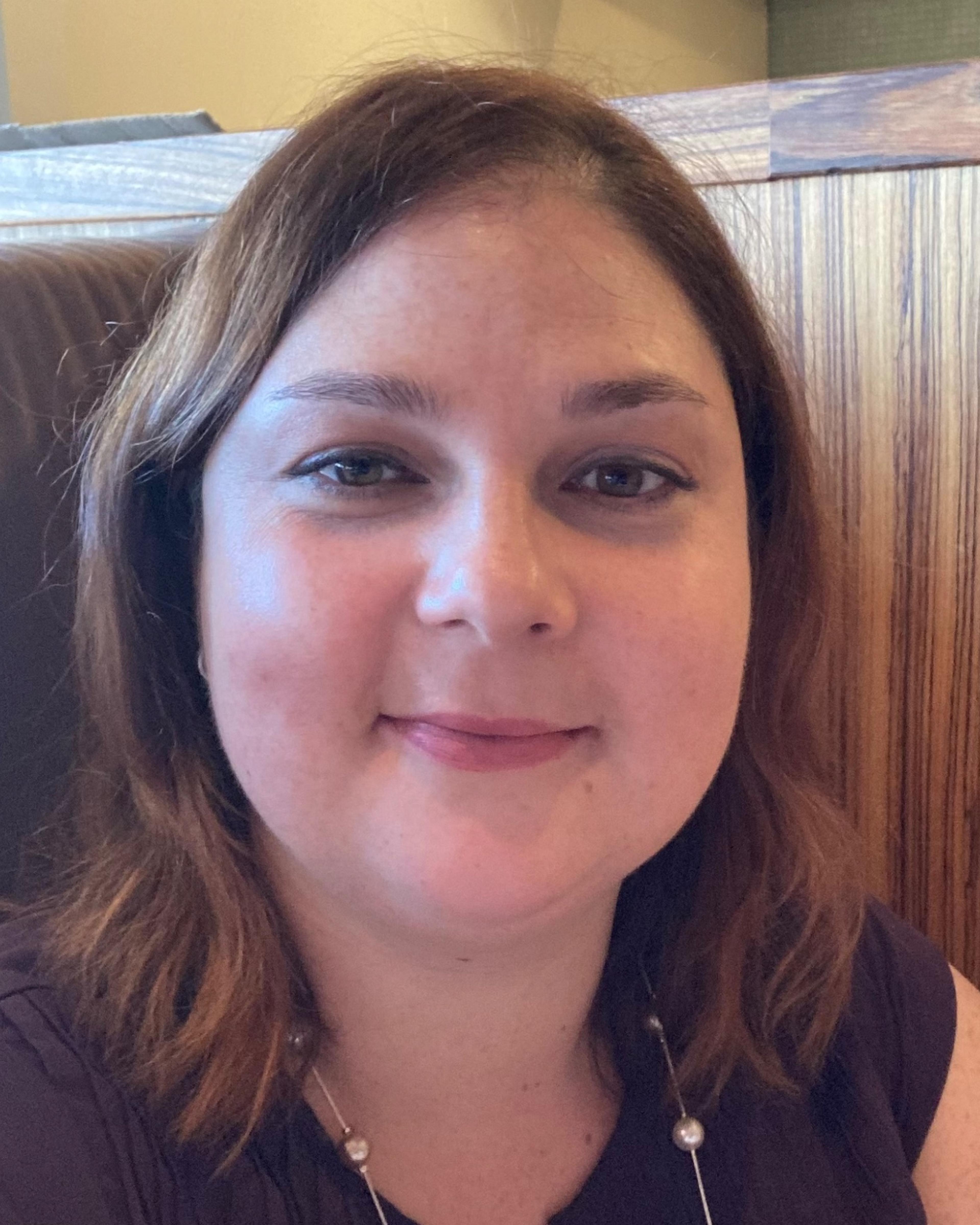 profile picture of Isabel Grenier who works as a Psychoéducatrice