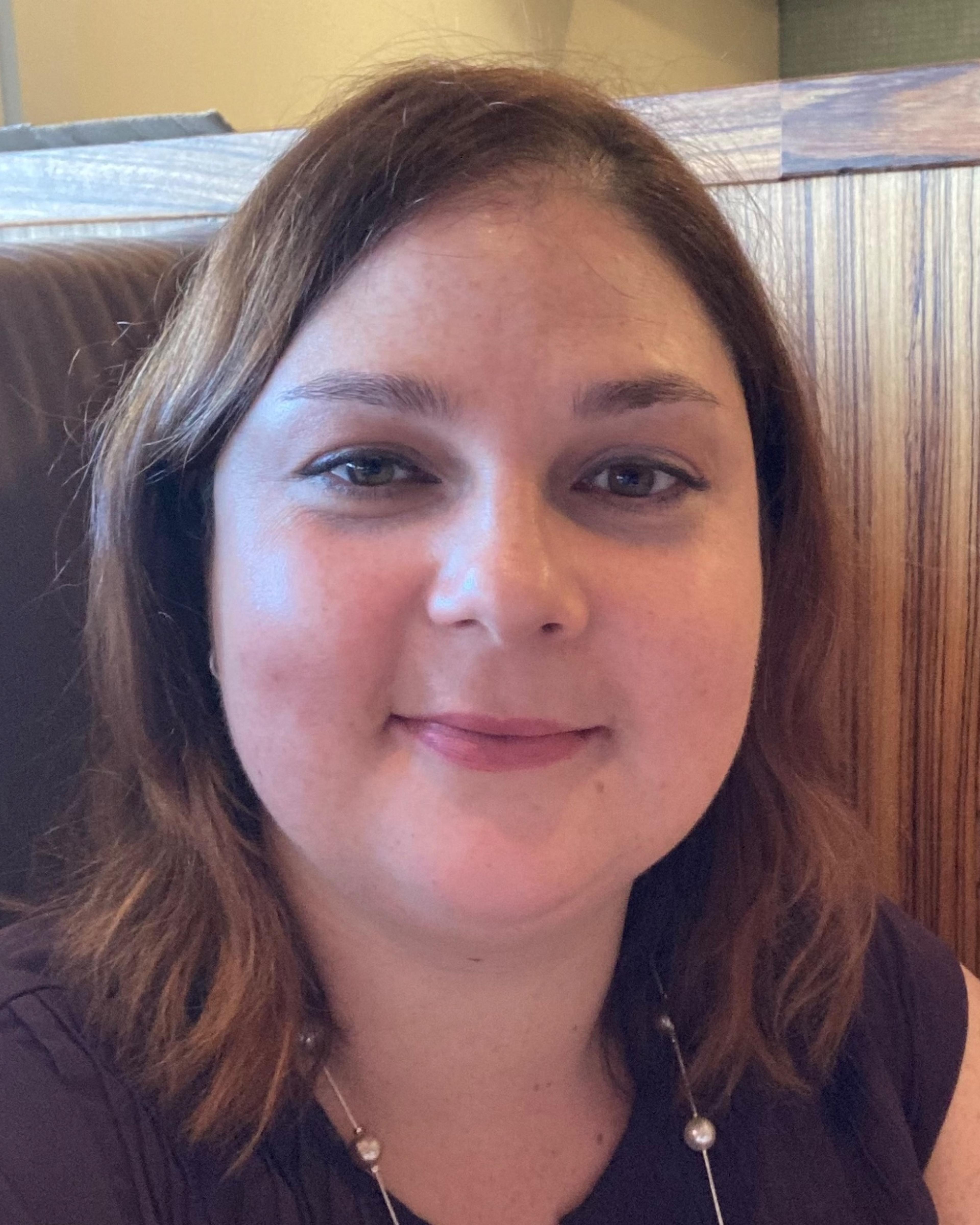 profile picture of Isabel Grenier who works as a Psychoéducatrice, Registered Psychotherapist, Psychothérapeute